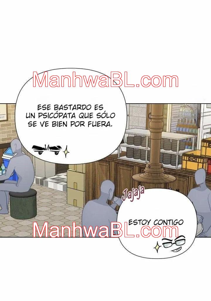 Geolsonjeon - Capítulo 45.2 manhwa