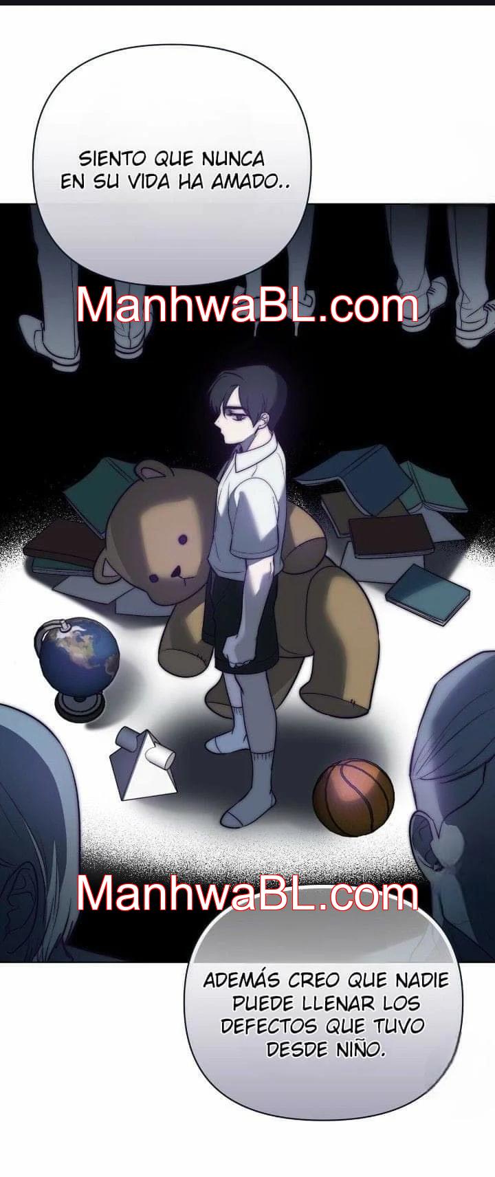 Geolsonjeon - Capítulo 45.2 manhwa