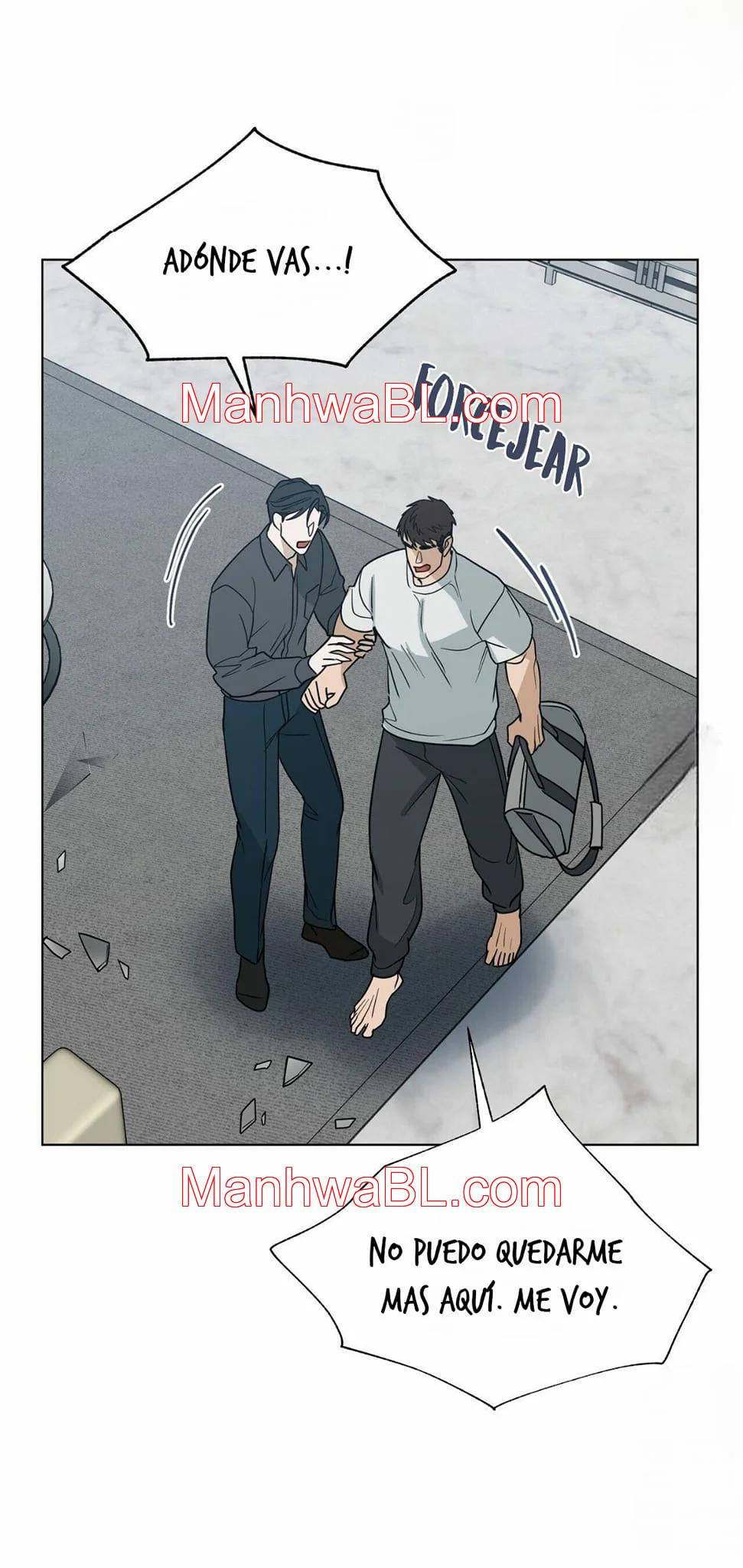 Geolsonjeon - Capítulo 35.2 manhwa