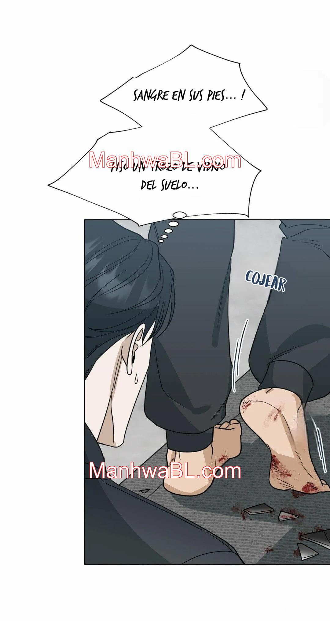 Geolsonjeon - Capítulo 35.2 manhwa