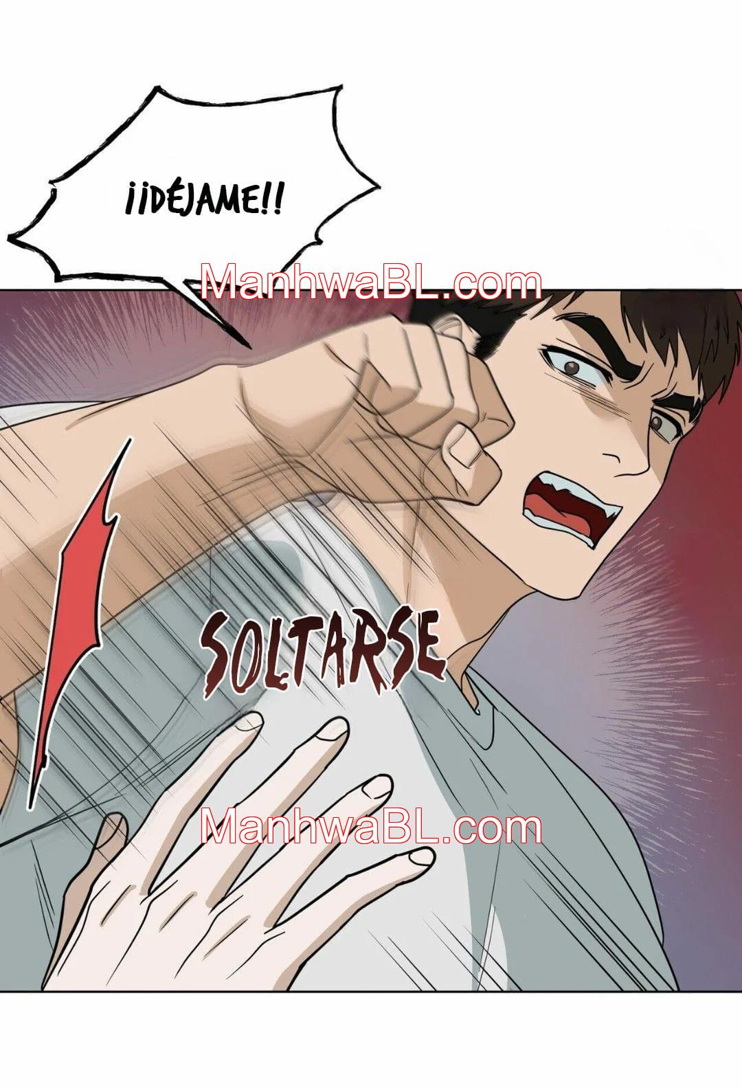 Geolsonjeon - Capítulo 35.2 manhwa