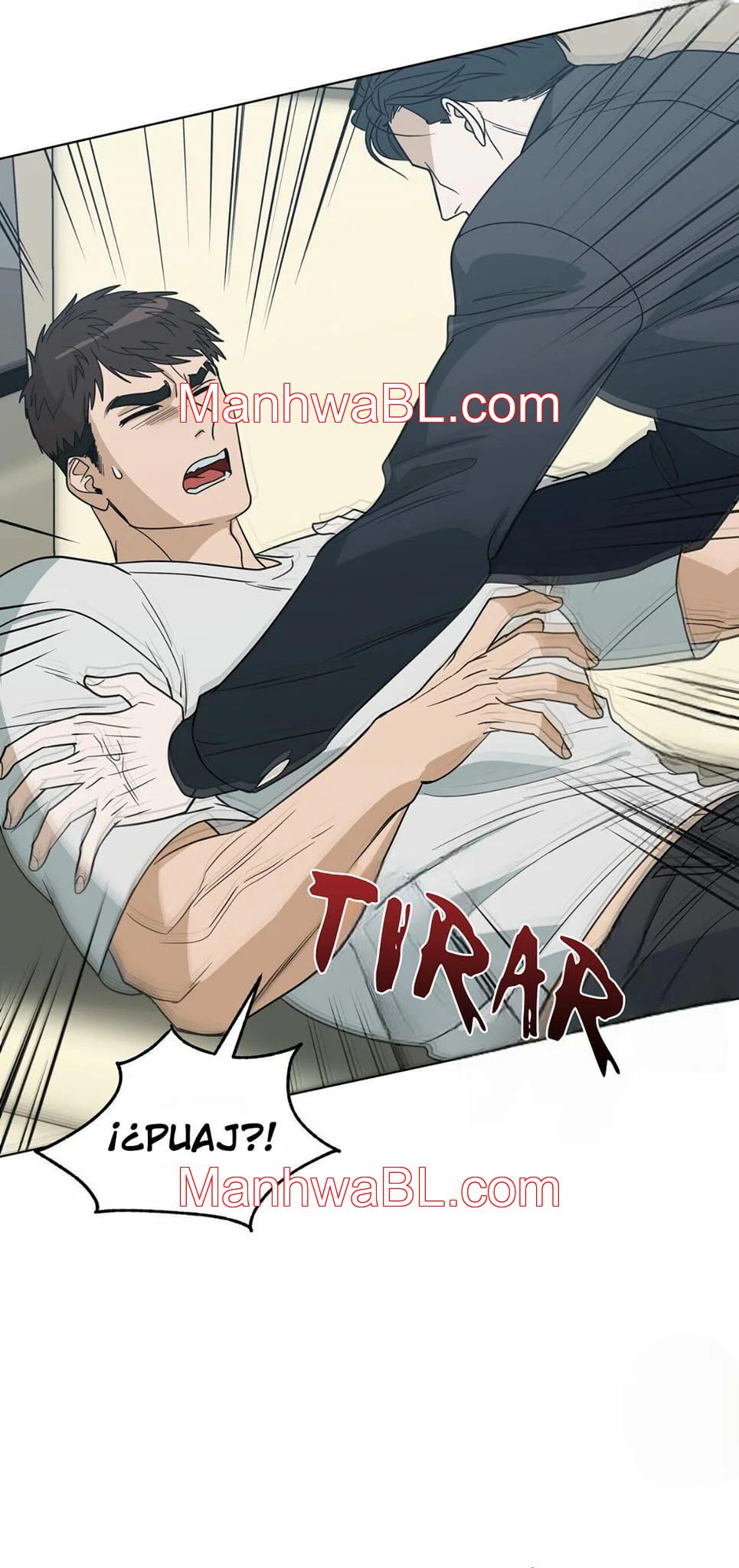 Geolsonjeon - Capítulo 35.2 manhwa