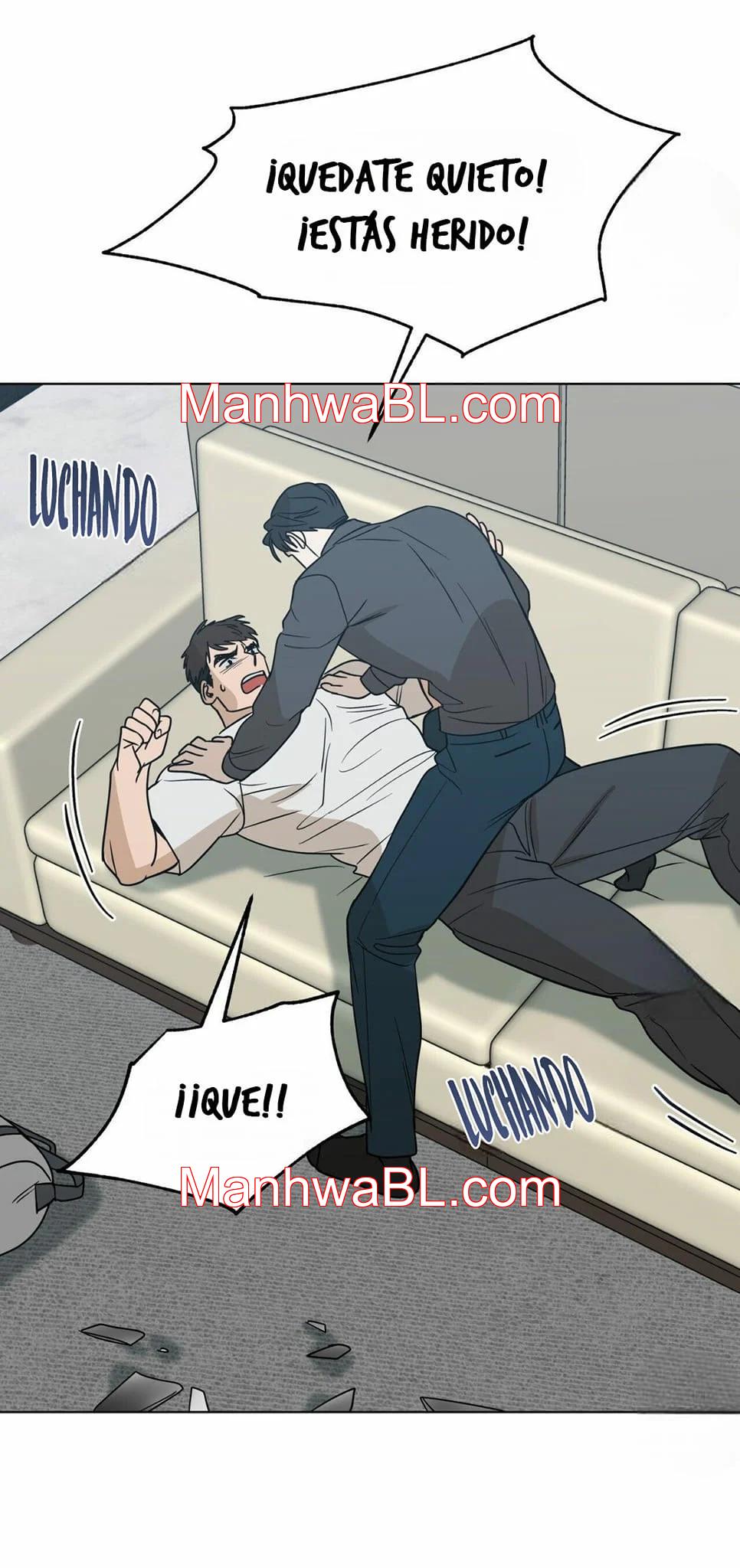 Geolsonjeon - Capítulo 35.2 manhwa