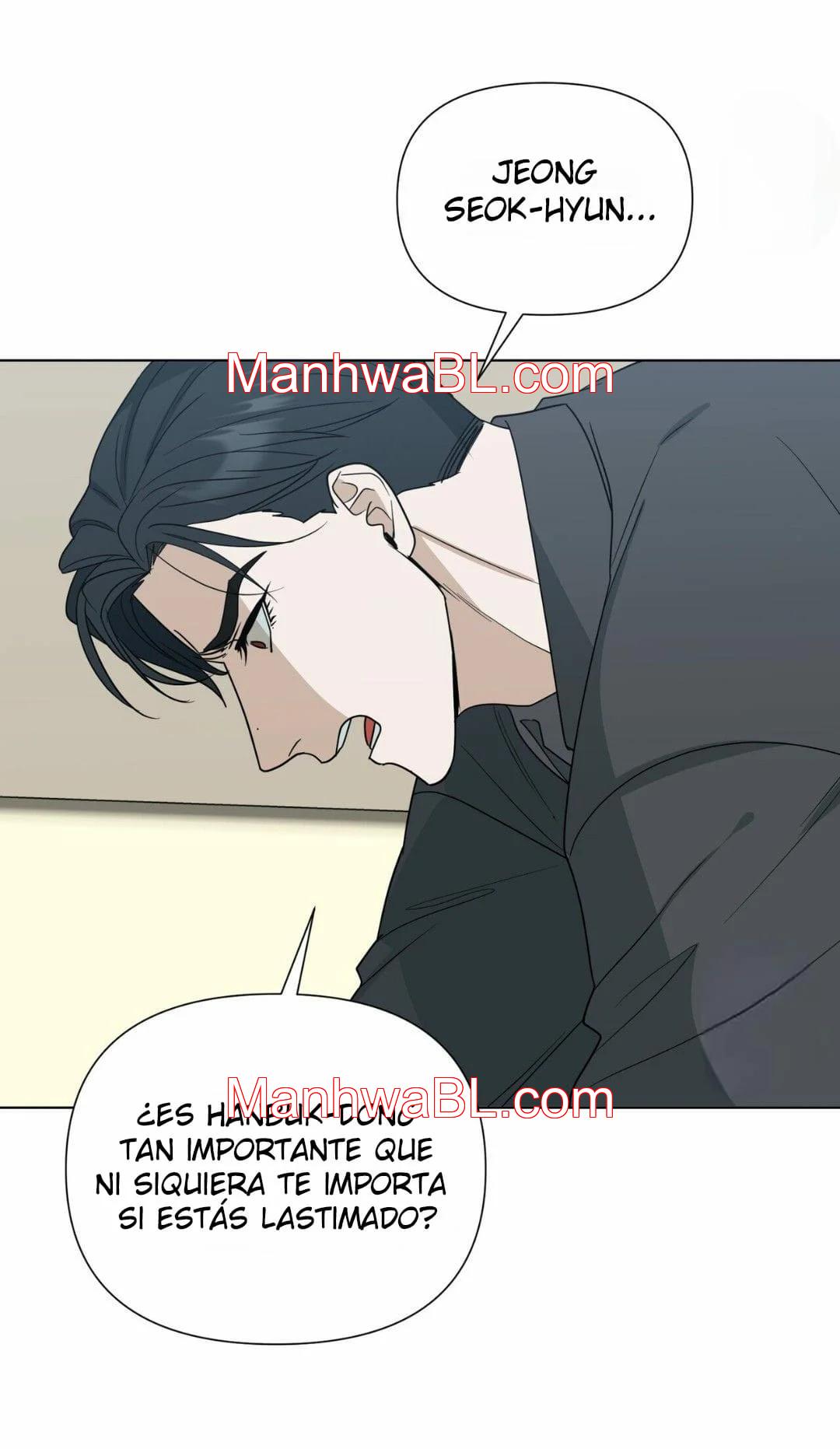 Geolsonjeon - Capítulo 35.2 manhwa
