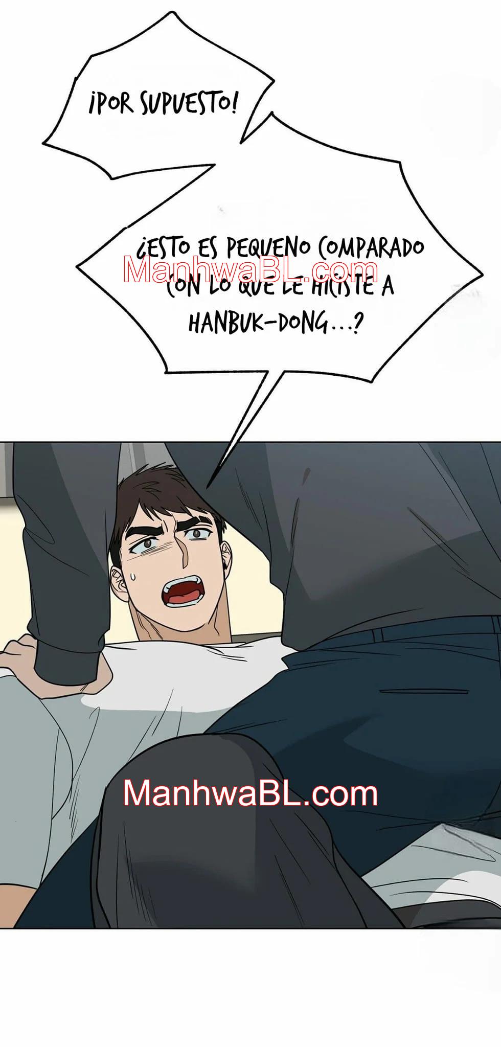 Geolsonjeon - Capítulo 35.2 manhwa