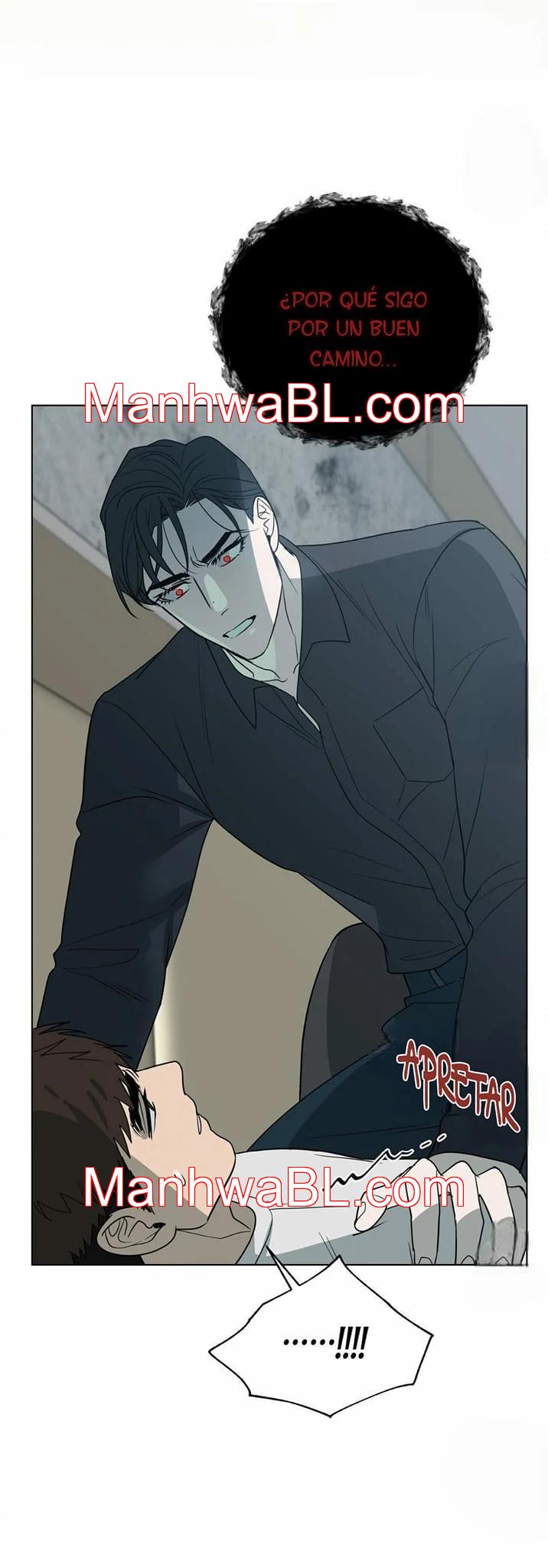 Geolsonjeon - Capítulo 35.2 manhwa