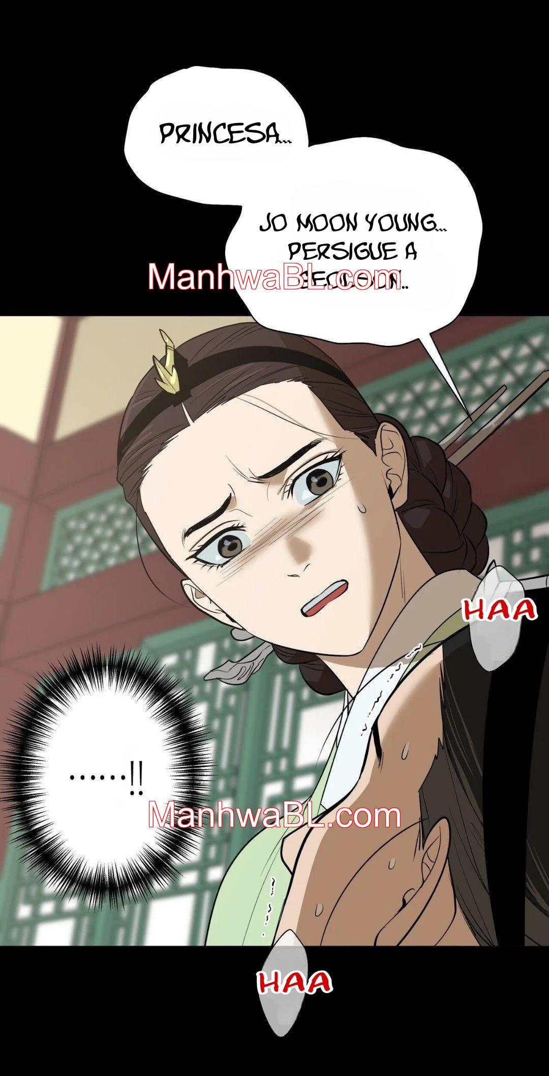 Geolsonjeon - Capítulo 60.3 manhwa
