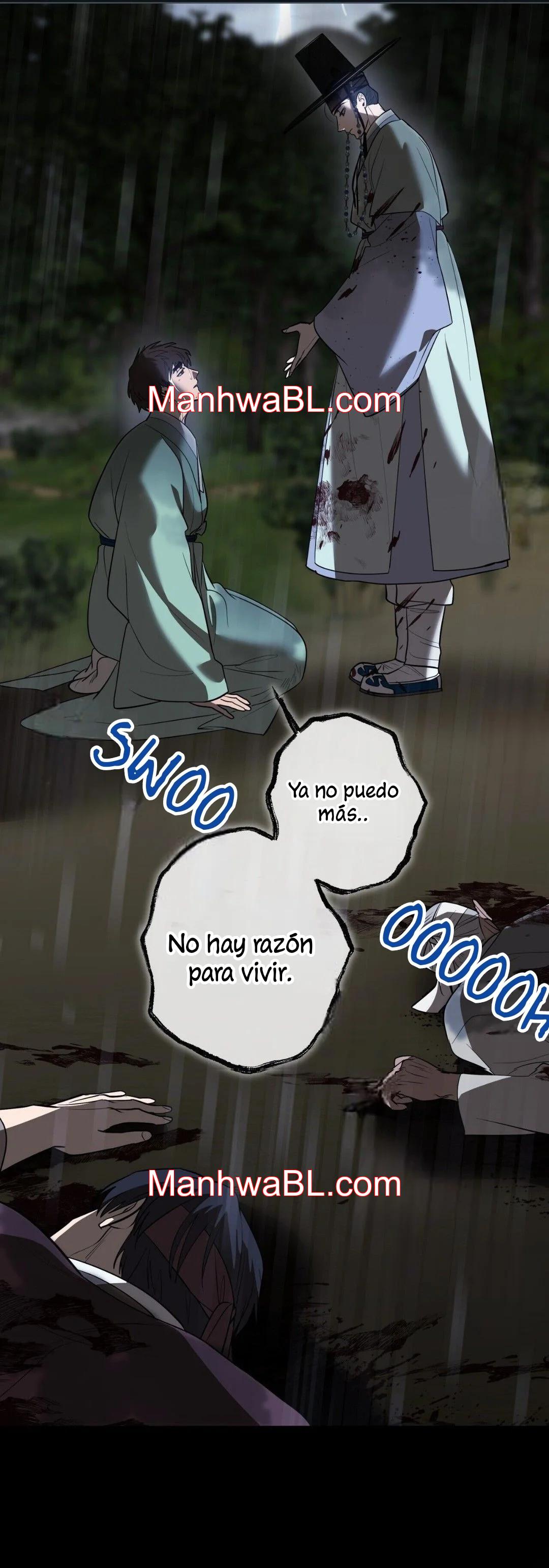 Geolsonjeon - Capítulo 60.3 manhwa