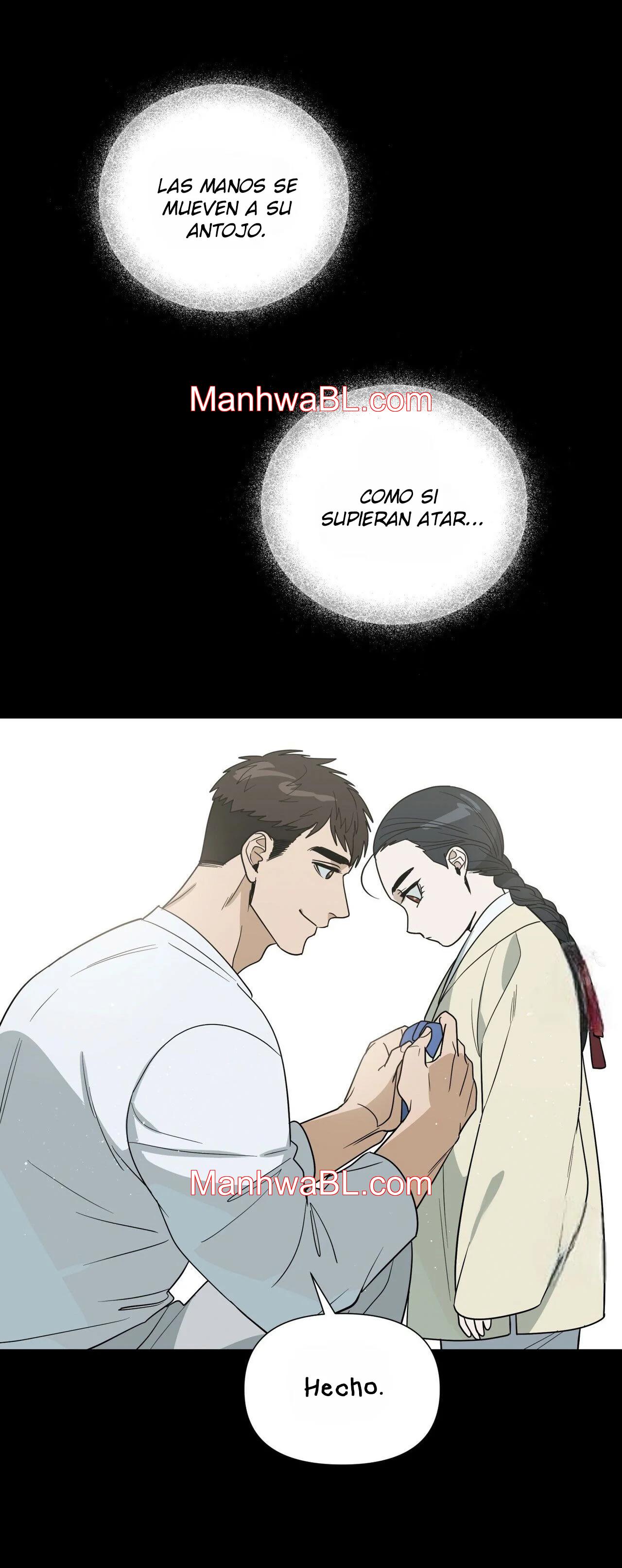 Geolsonjeon - Capítulo 37 manhwa