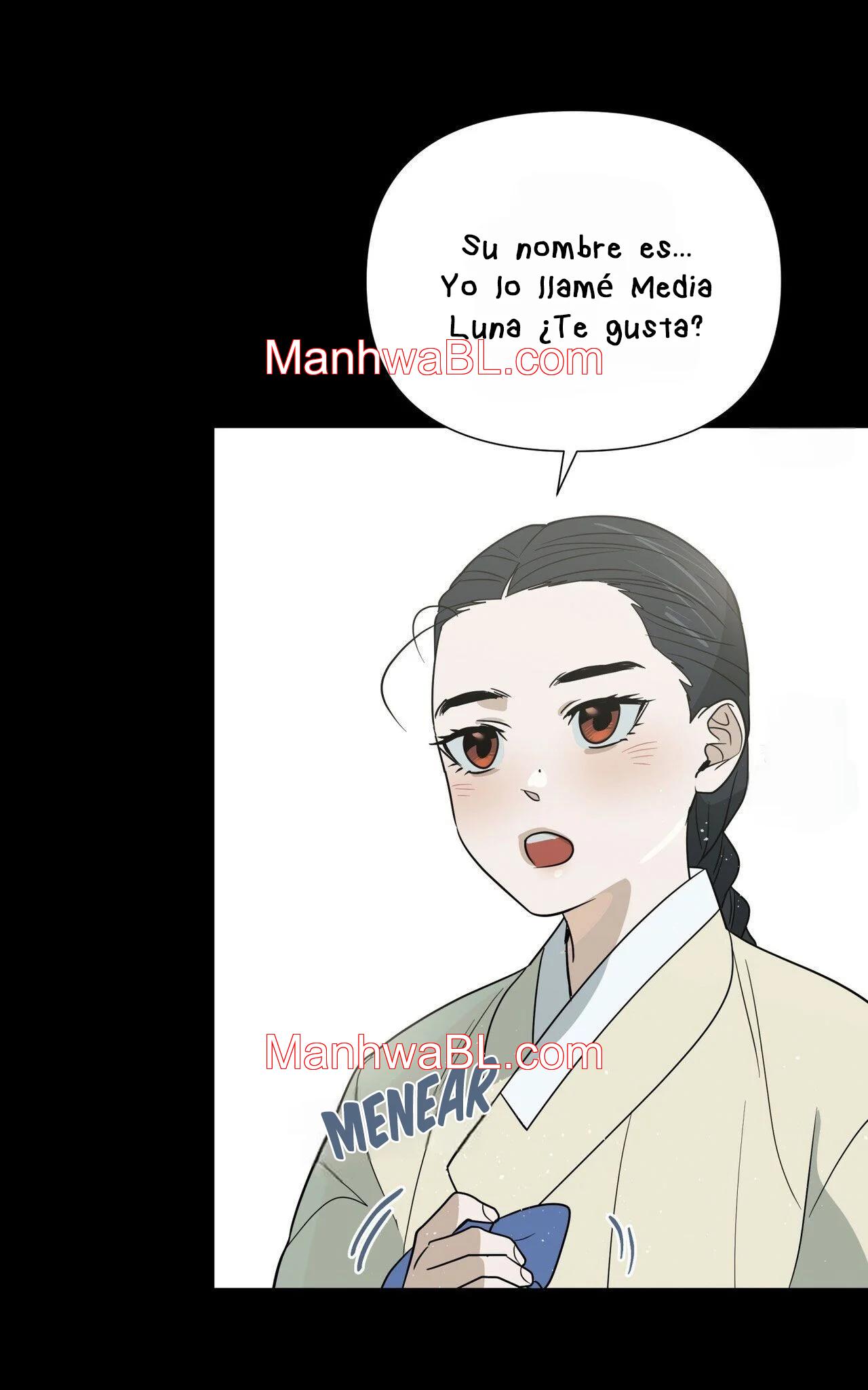 Geolsonjeon - Capítulo 37 manhwa