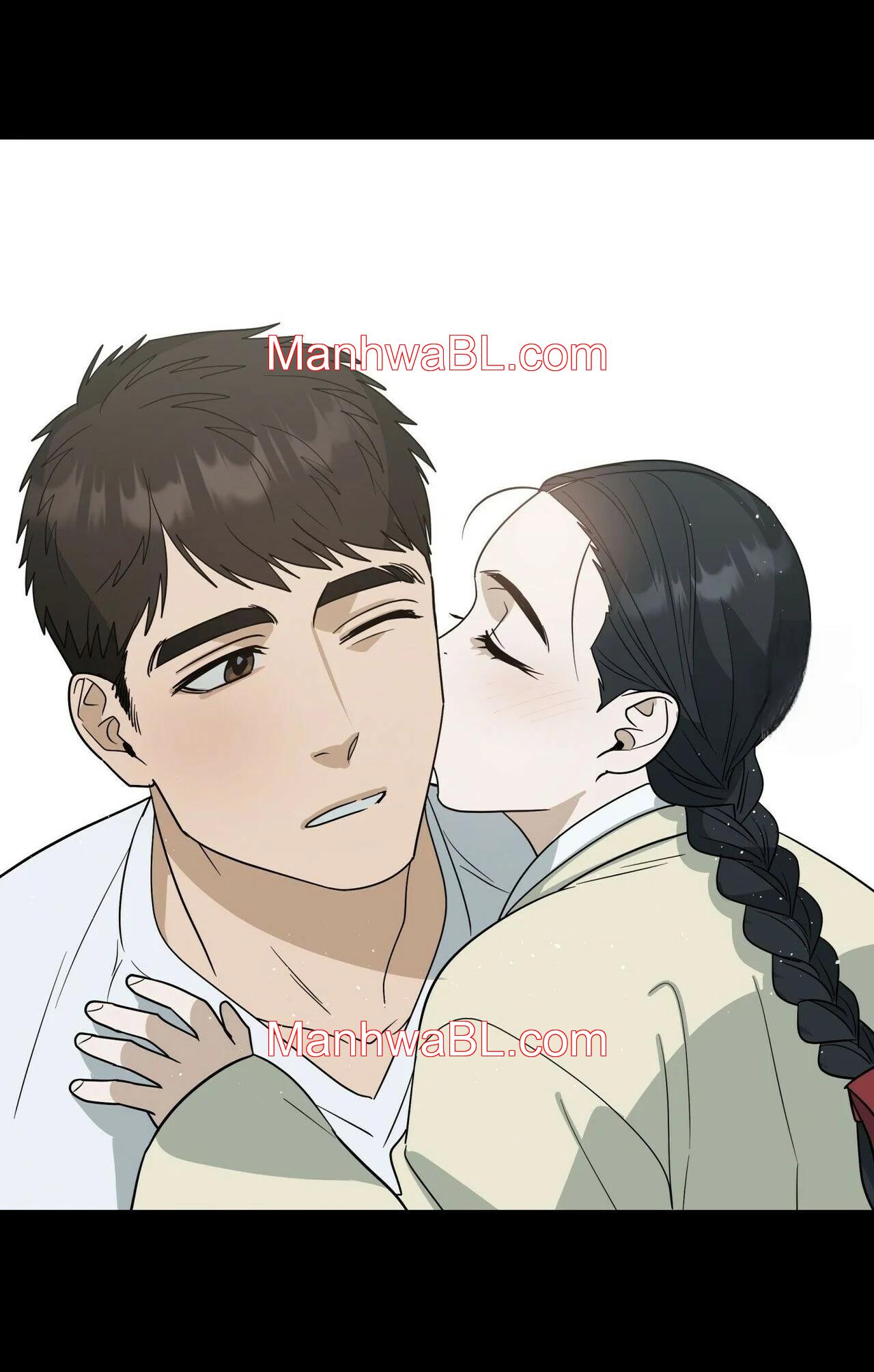 Geolsonjeon - Capítulo 37 manhwa