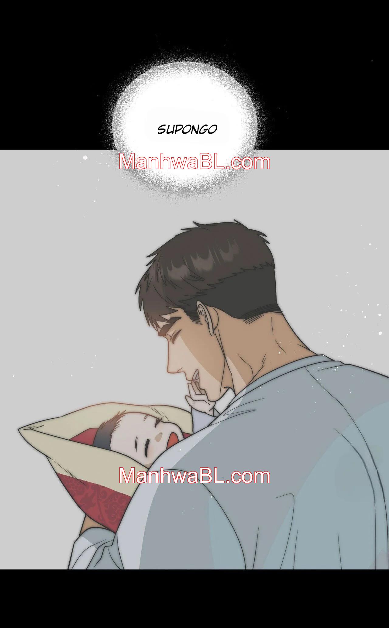 Geolsonjeon - Capítulo 37 manhwa