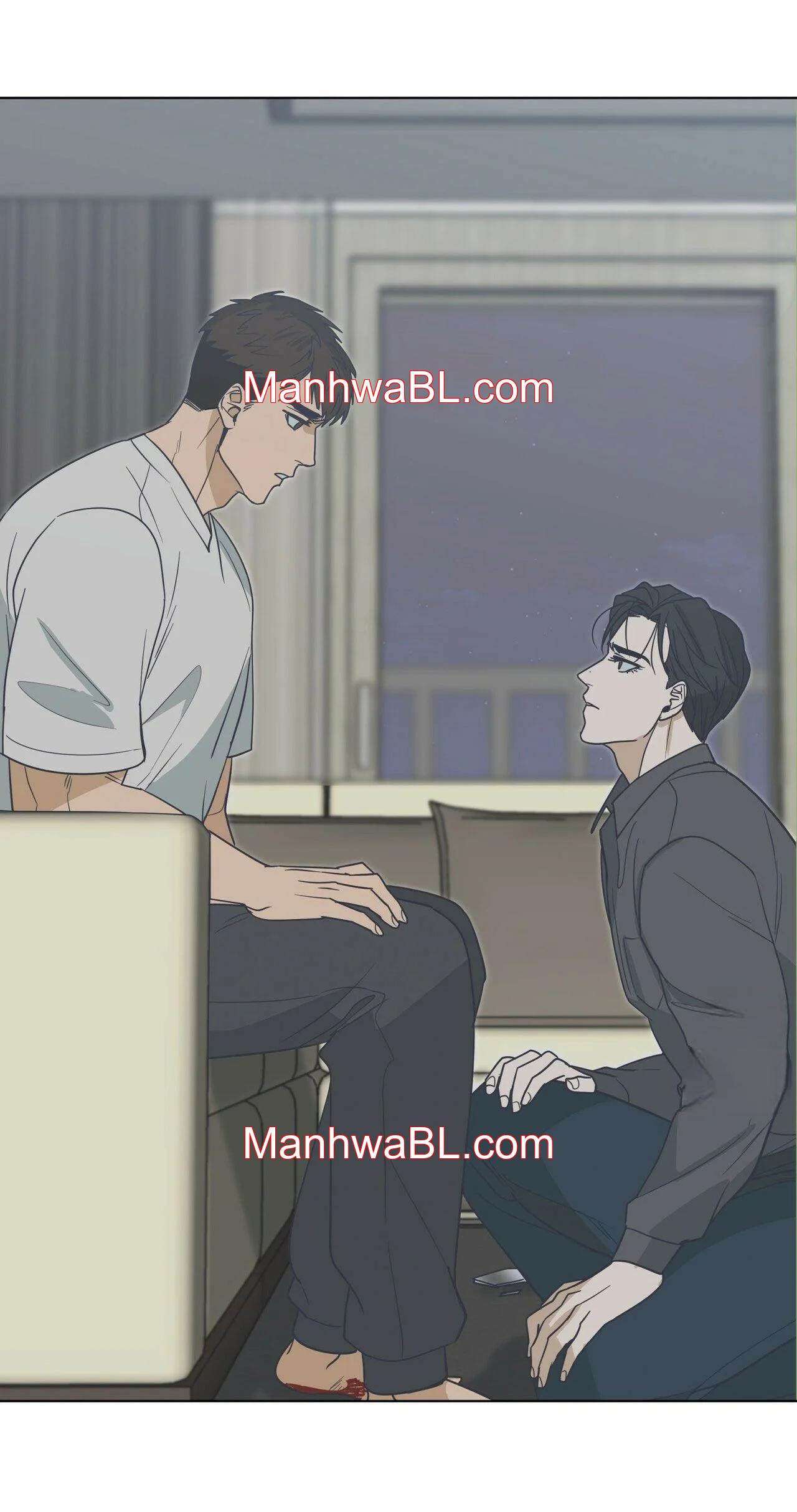 Geolsonjeon - Capítulo 37 manhwa
