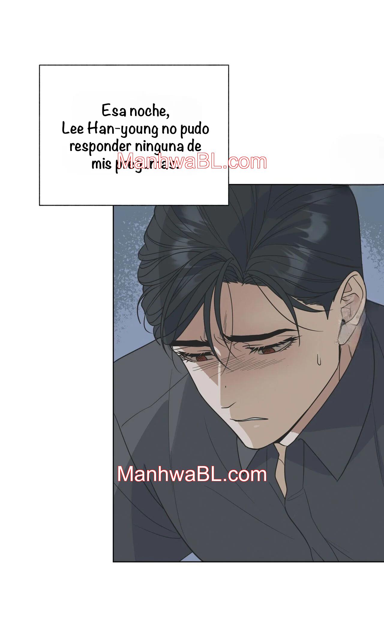 Geolsonjeon - Capítulo 37 manhwa