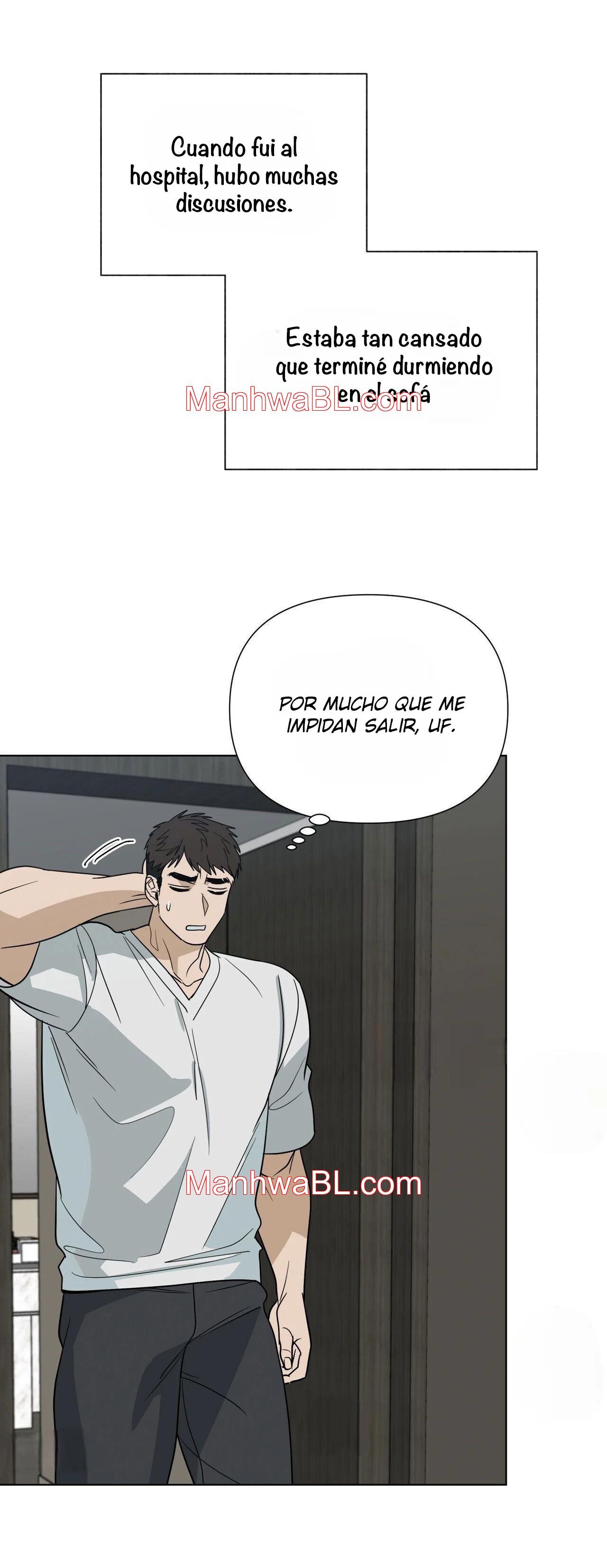 Geolsonjeon - Capítulo 37 manhwa