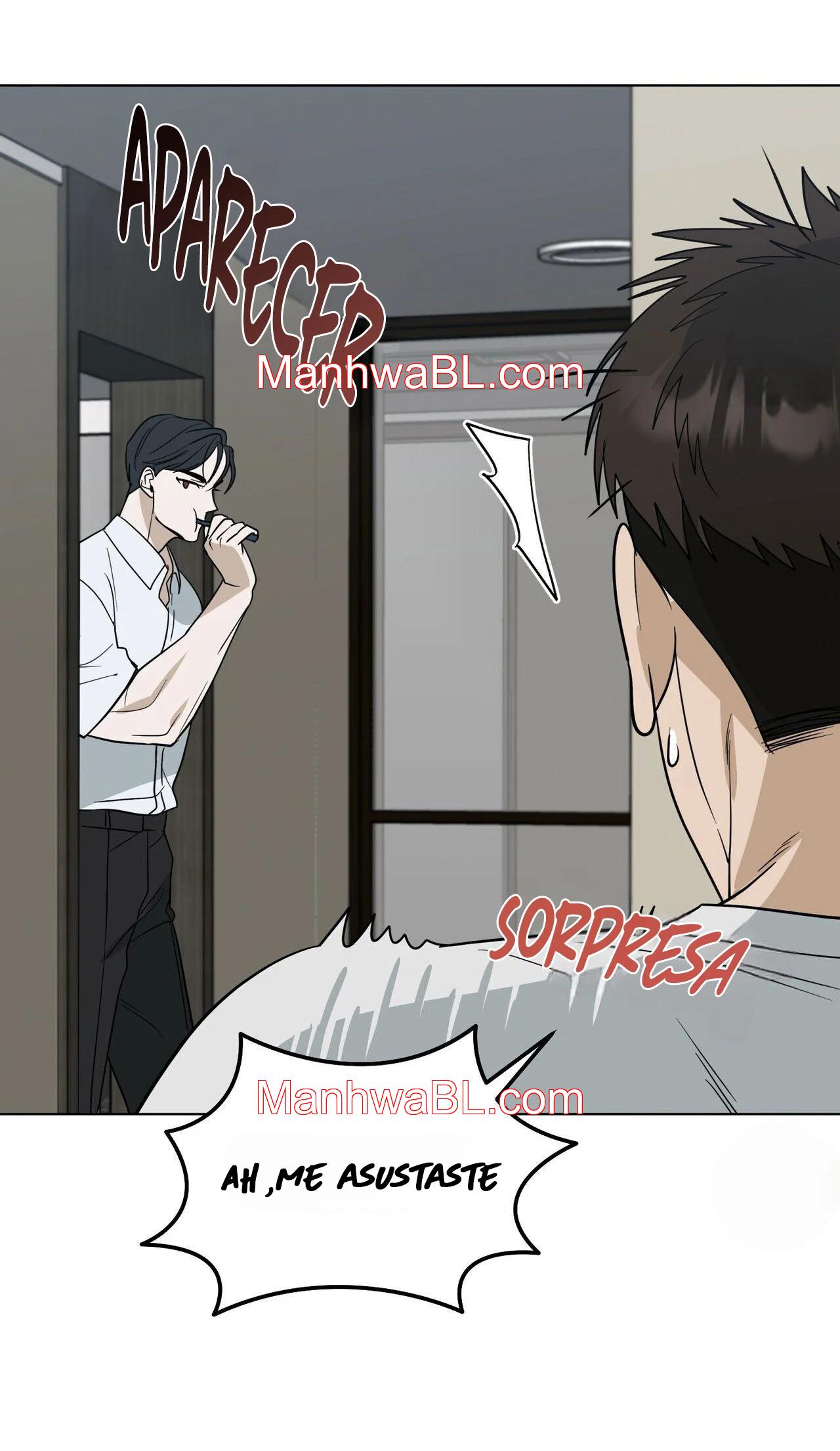 Geolsonjeon - Capítulo 37 manhwa