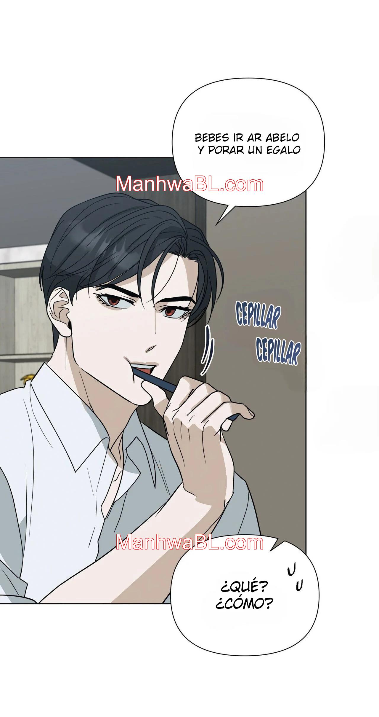 Geolsonjeon - Capítulo 37 manhwa