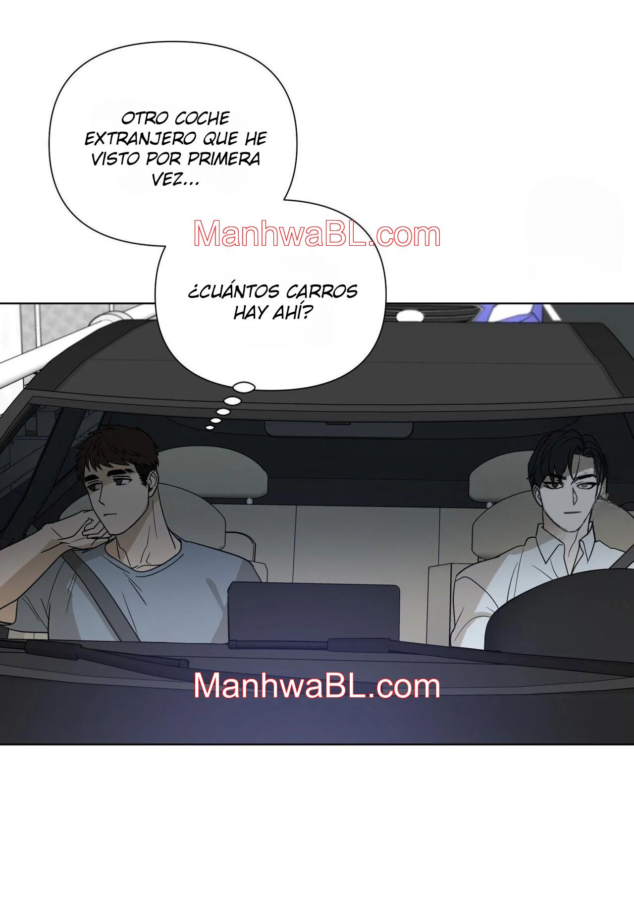 Geolsonjeon - Capítulo 37 manhwa