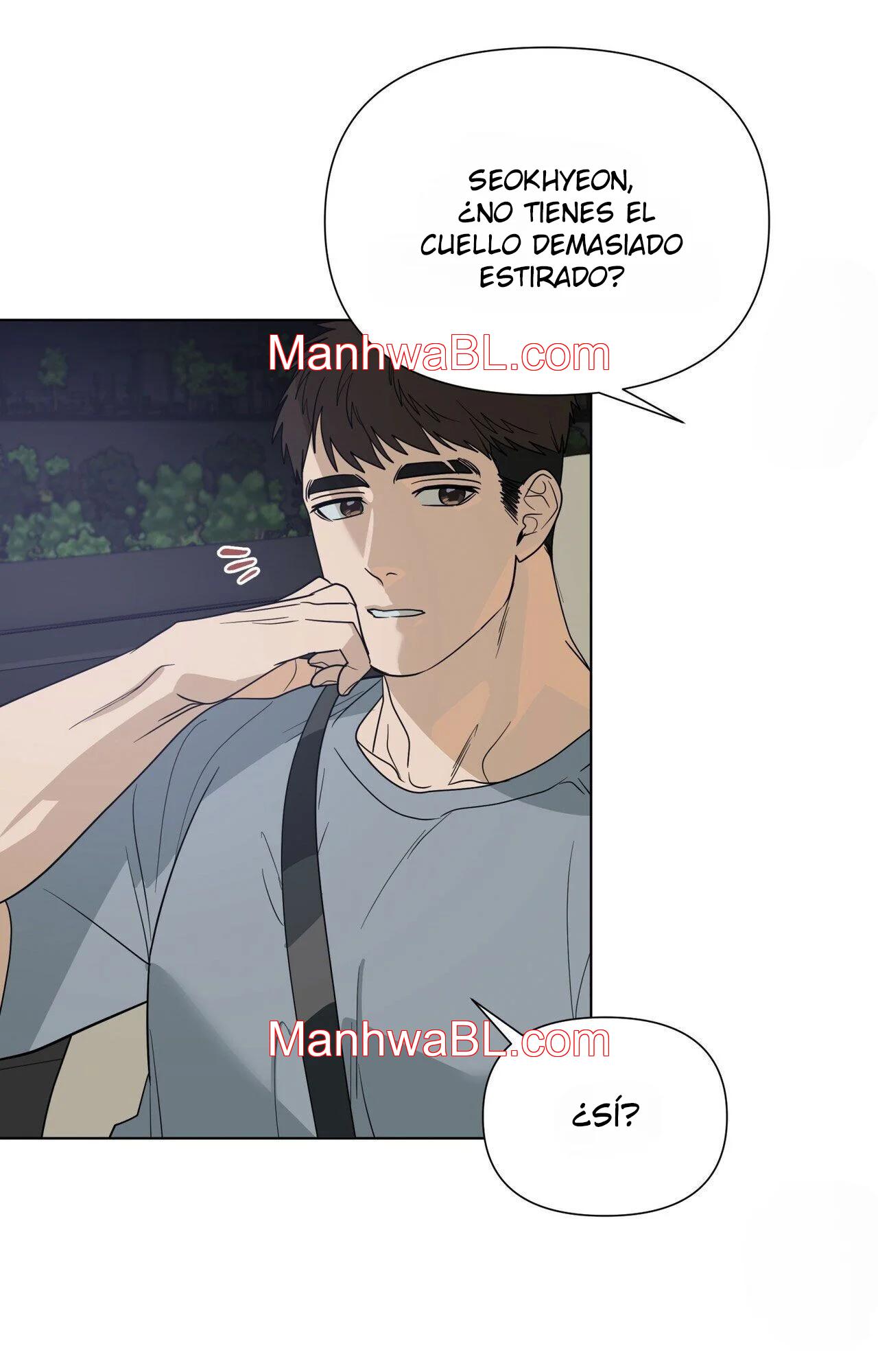 Geolsonjeon - Capítulo 37 manhwa