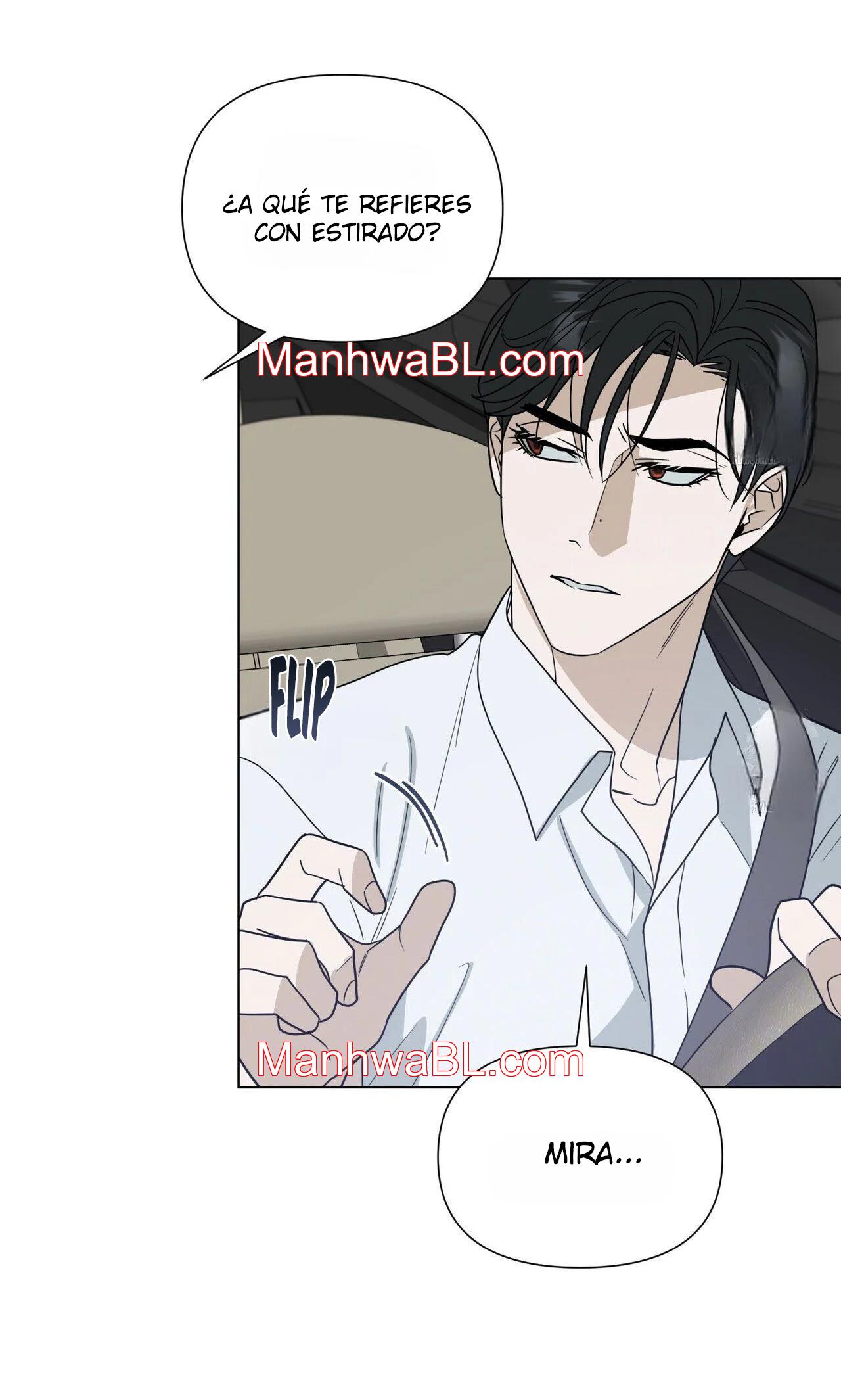 Geolsonjeon - Capítulo 37 manhwa