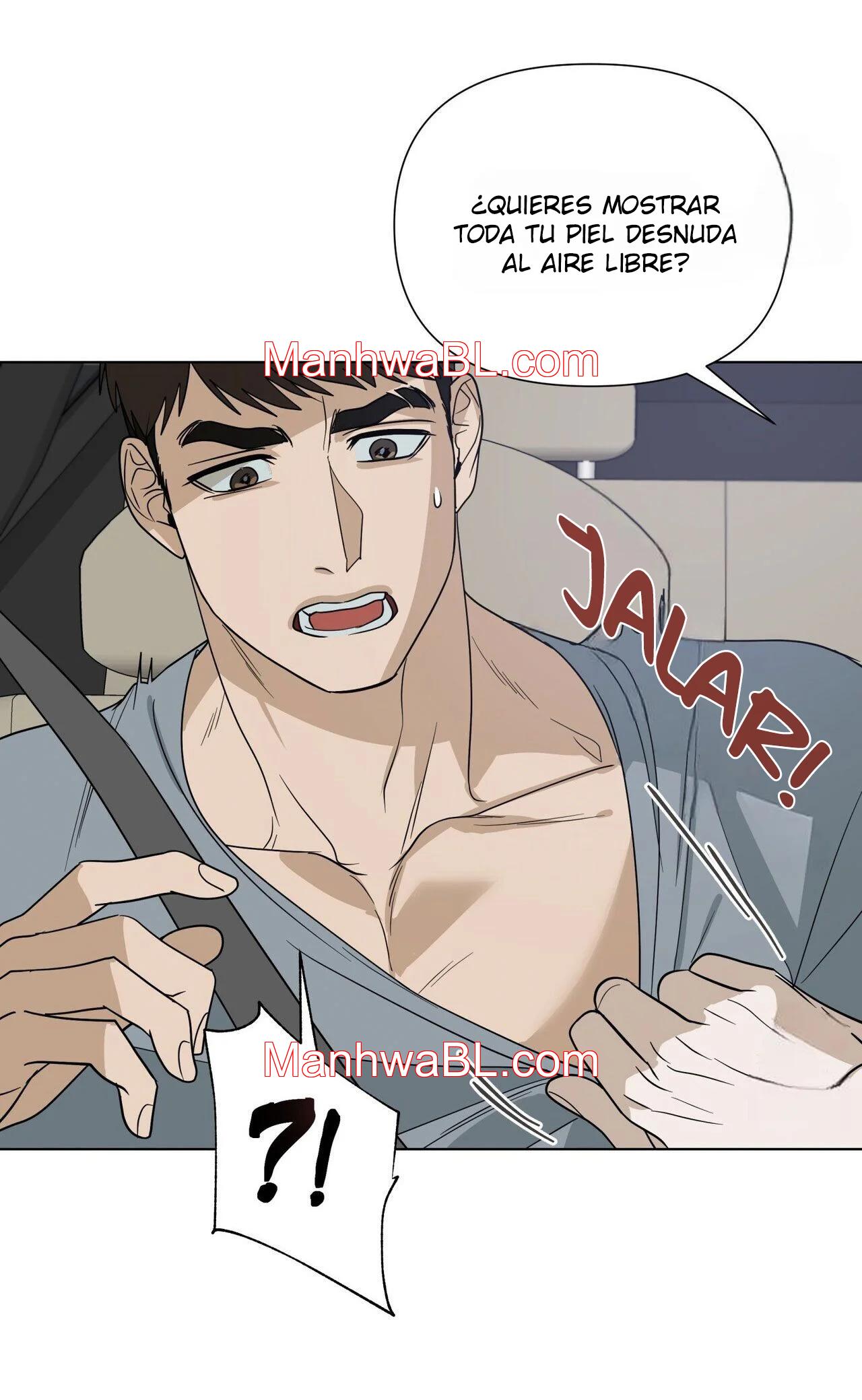 Geolsonjeon - Capítulo 37 manhwa