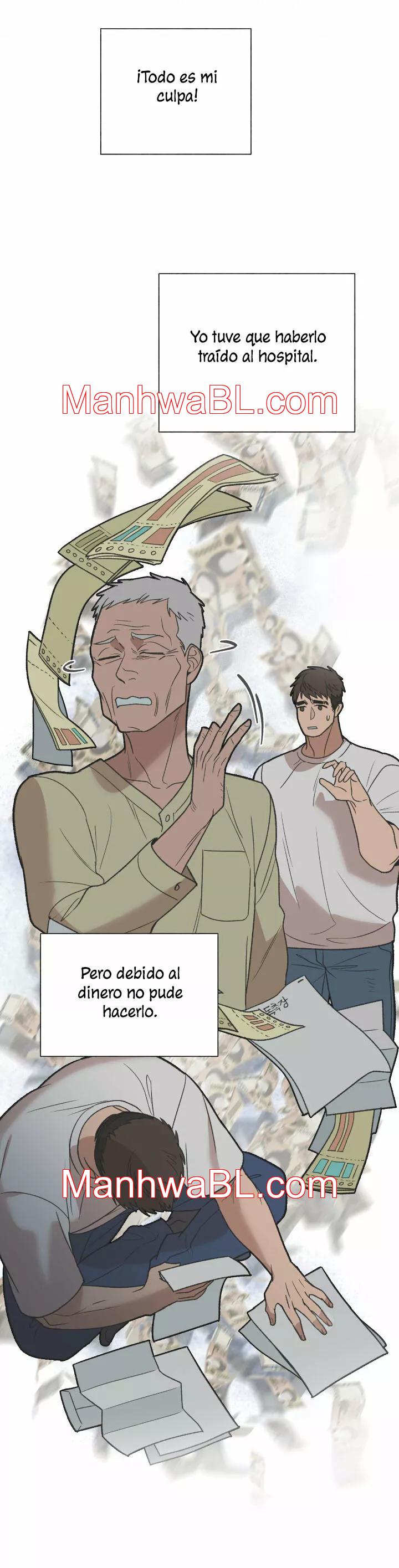 Geolsonjeon - Capítulo 12.3  150425 manhwa