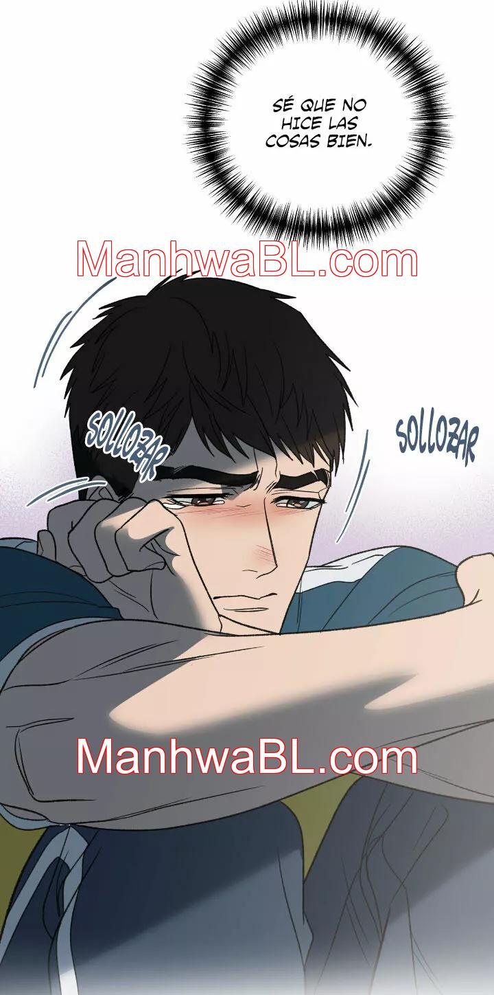 Geolsonjeon - Capítulo 12.3  150425 manhwa