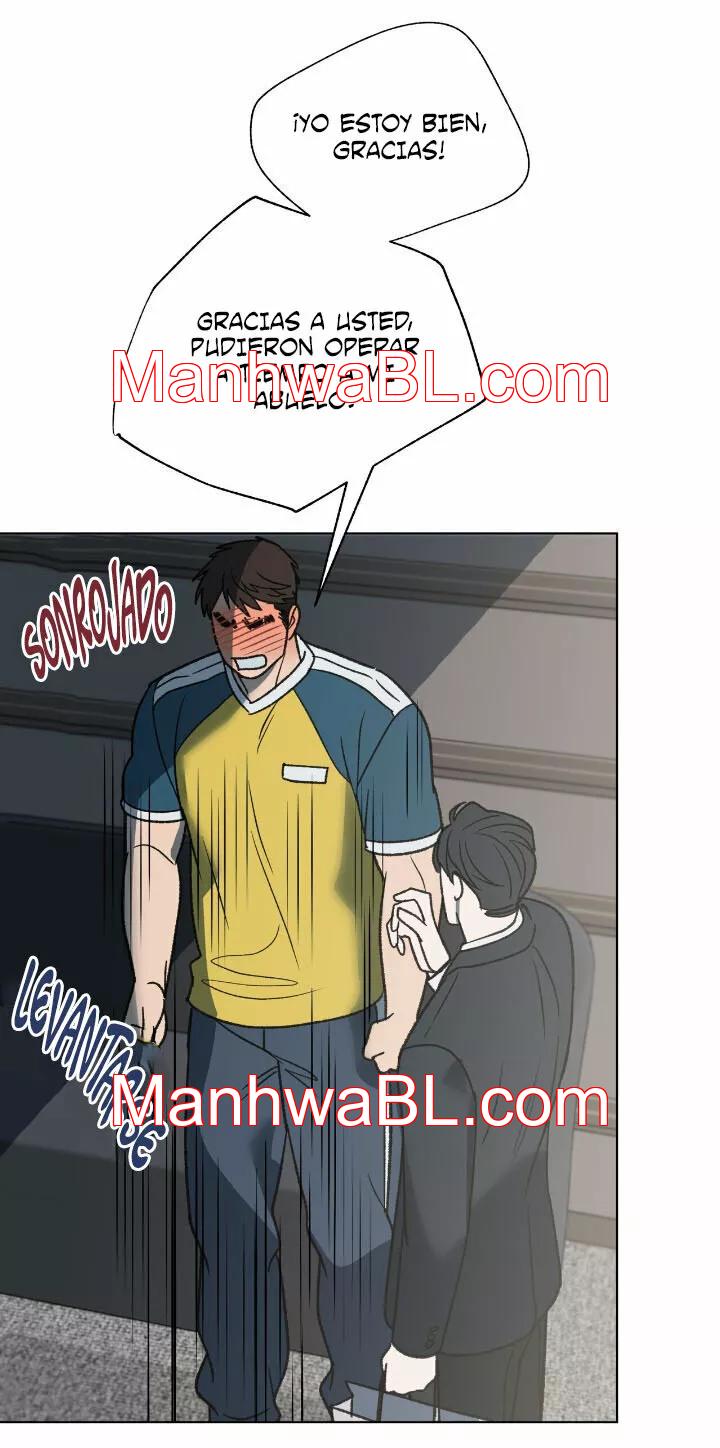 Geolsonjeon - Capítulo 12.3  150425 manhwa