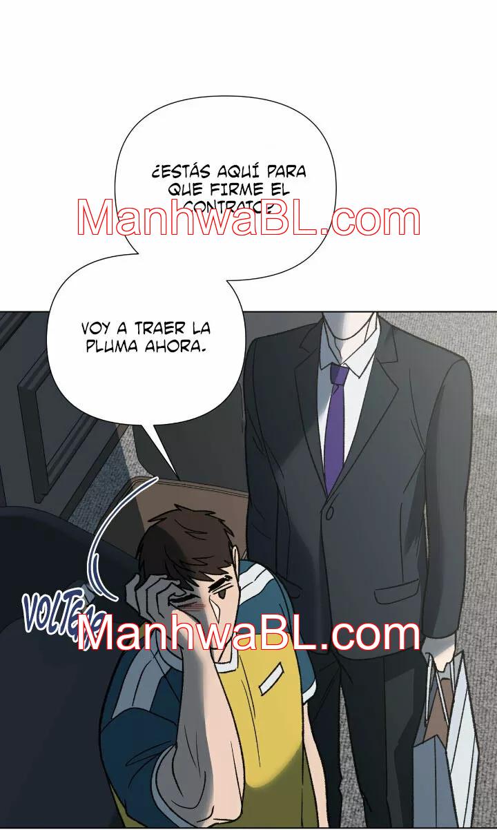 Geolsonjeon - Capítulo 12.3  150425 manhwa