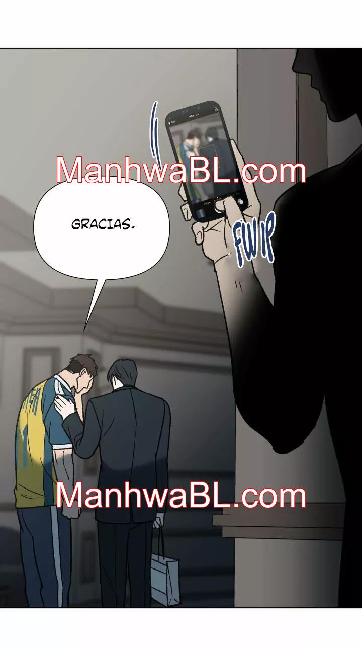 Geolsonjeon - Capítulo 12.3  150425 manhwa