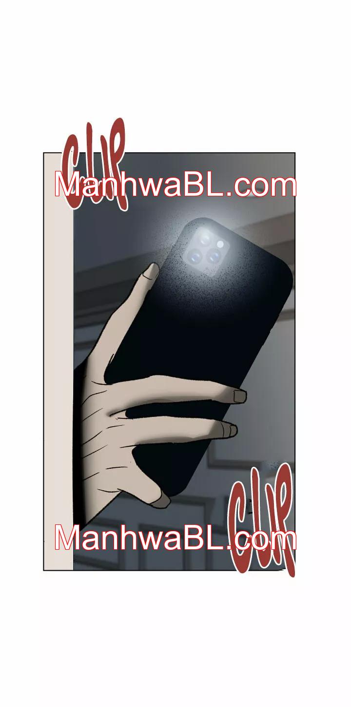 Geolsonjeon - Capítulo 12.3  150425 manhwa