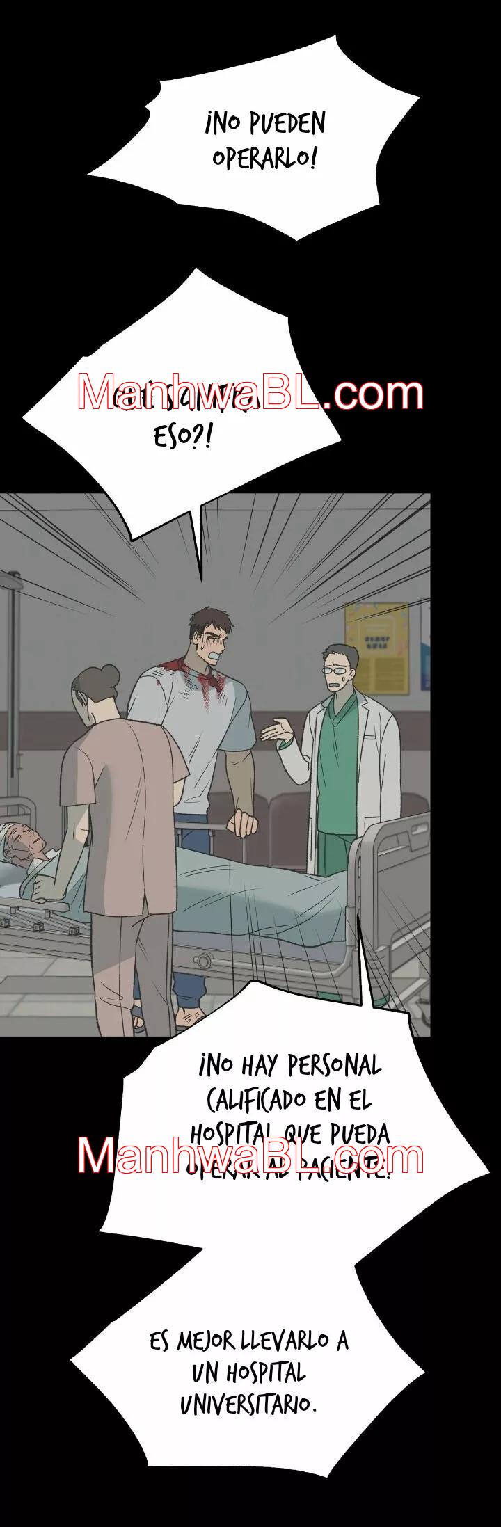 Geolsonjeon - Capítulo 12.3  150425 manhwa