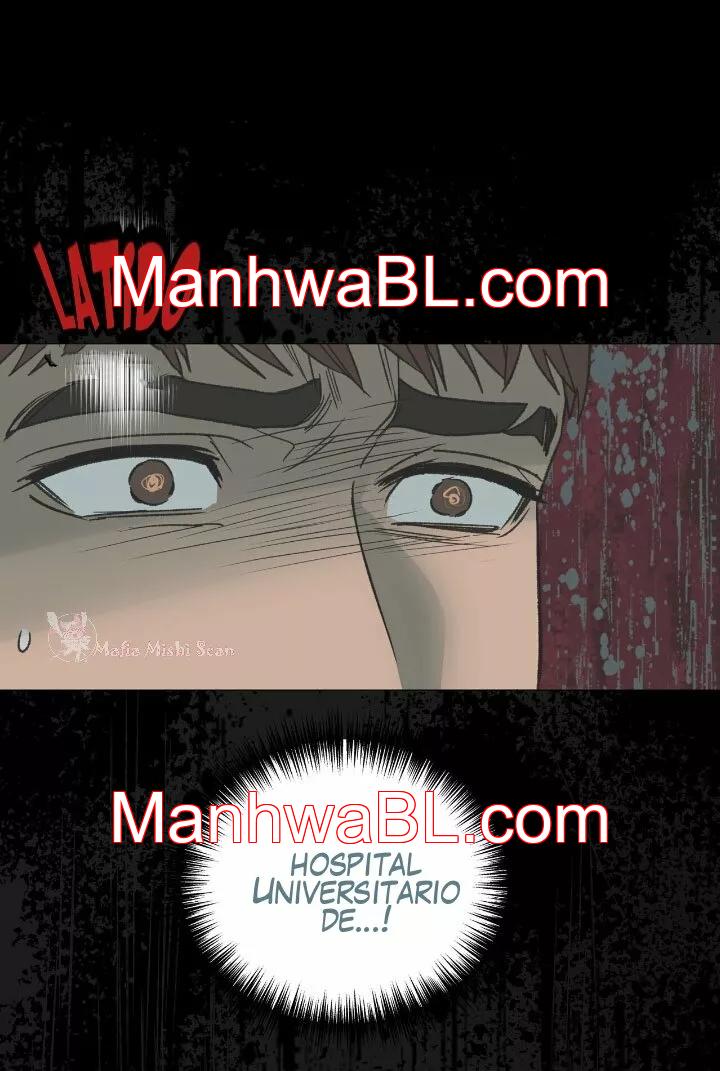 Geolsonjeon - Capítulo 12.3  150425 manhwa