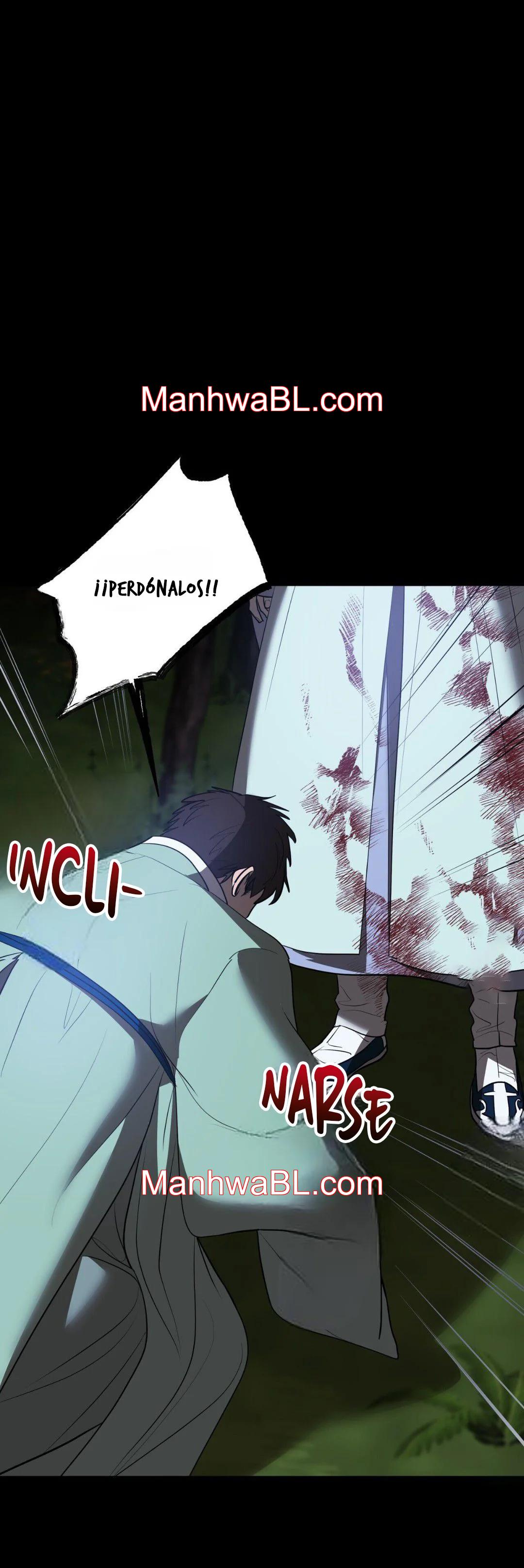 Geolsonjeon - Capítulo 61 manhwa