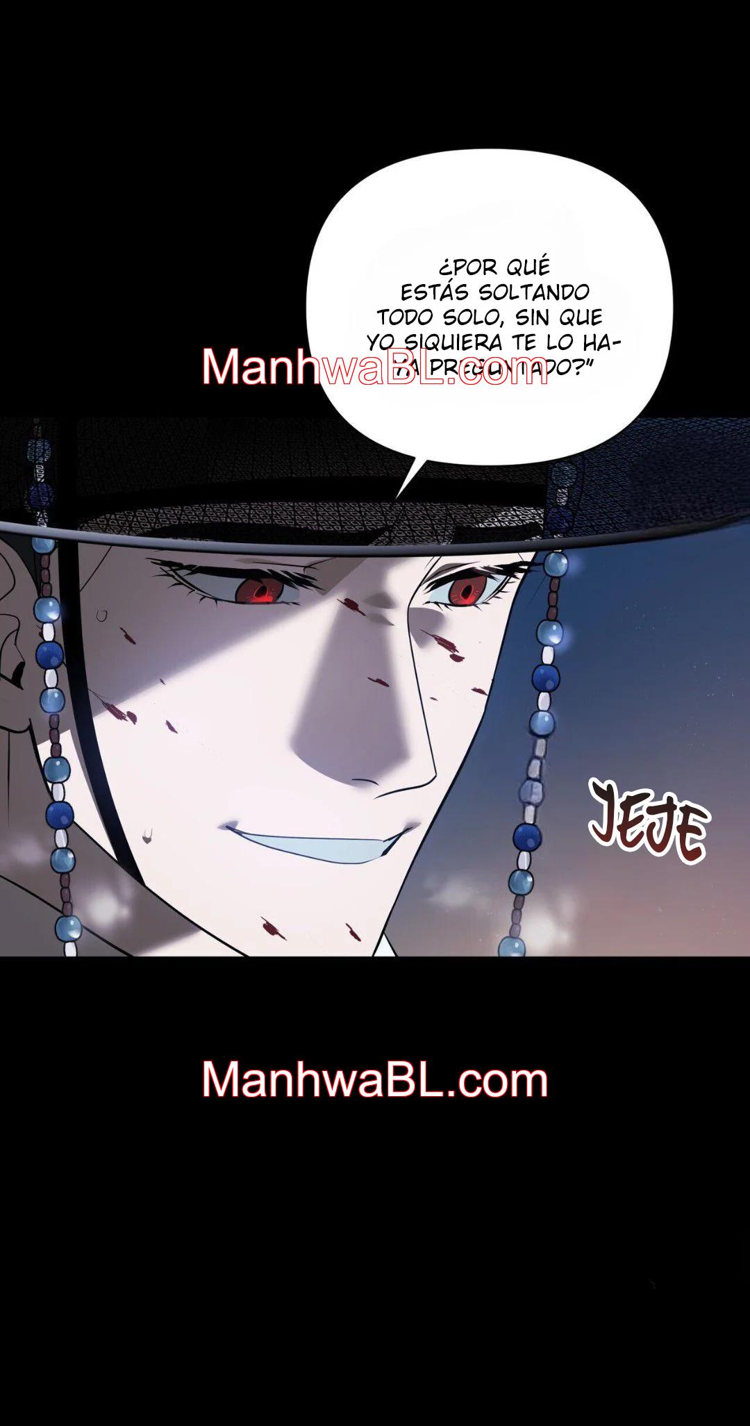Geolsonjeon - Capítulo 61 manhwa