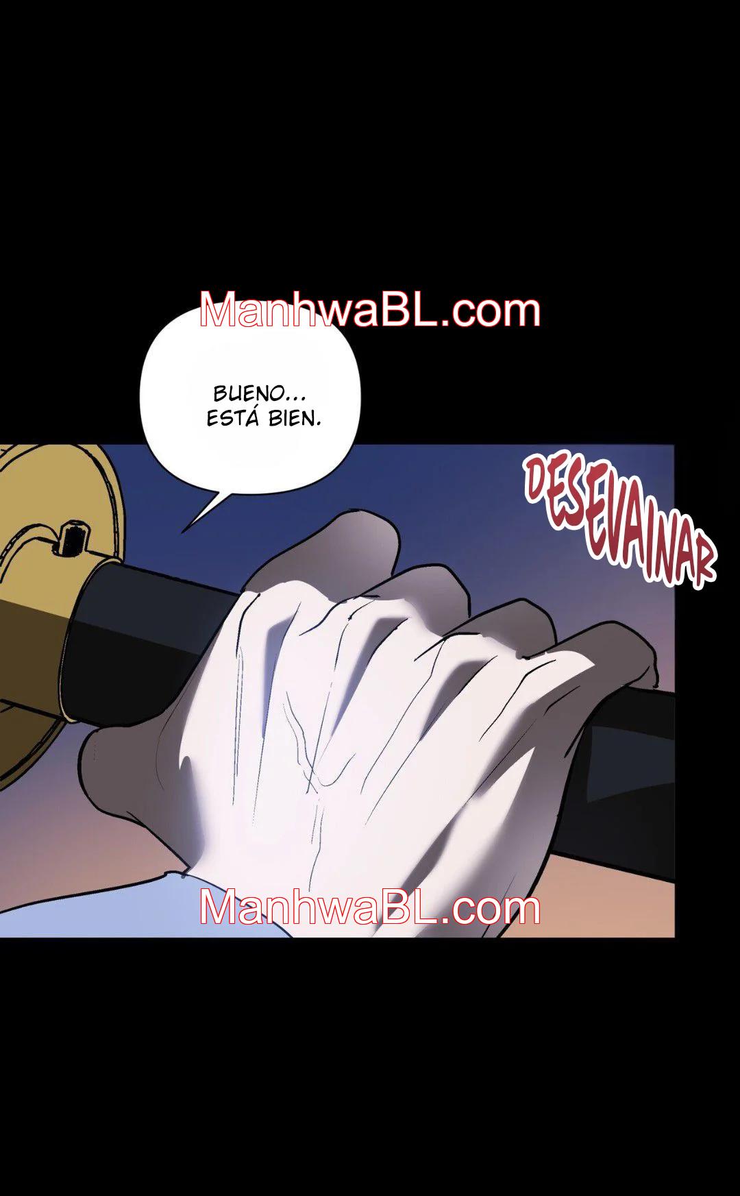 Geolsonjeon - Capítulo 61 manhwa