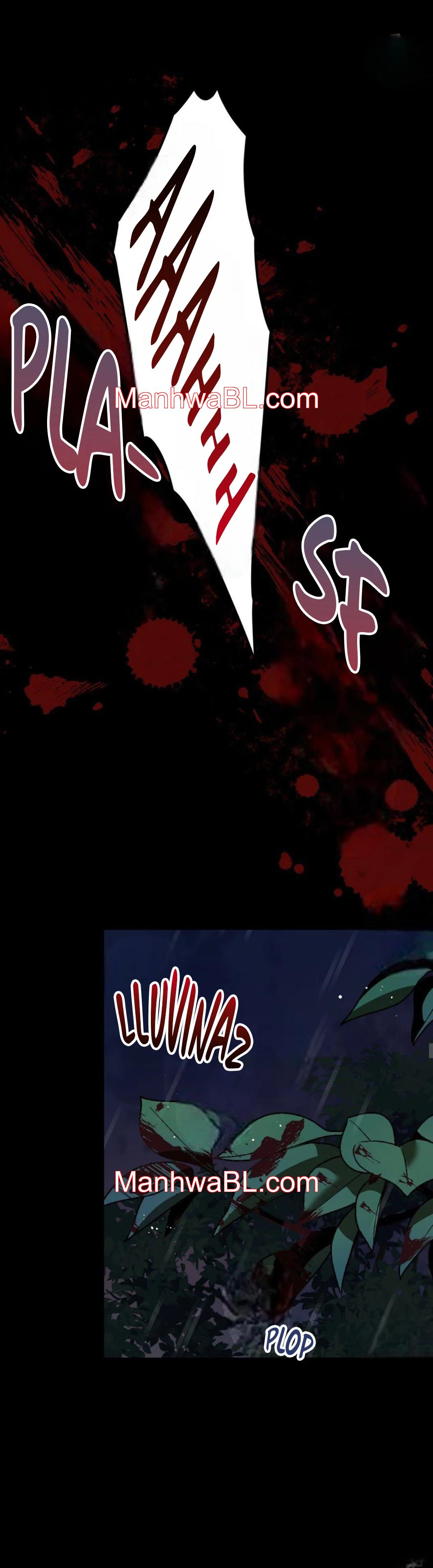 Geolsonjeon - Capítulo 61 manhwa