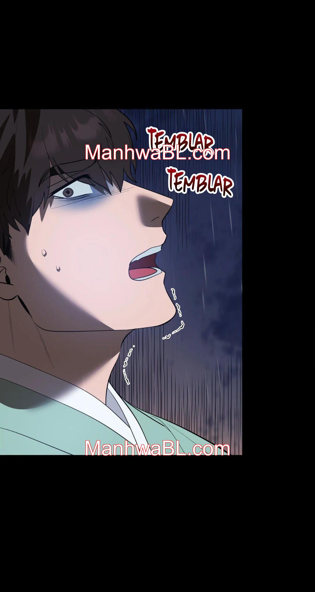 Geolsonjeon - Capítulo 61 manhwa