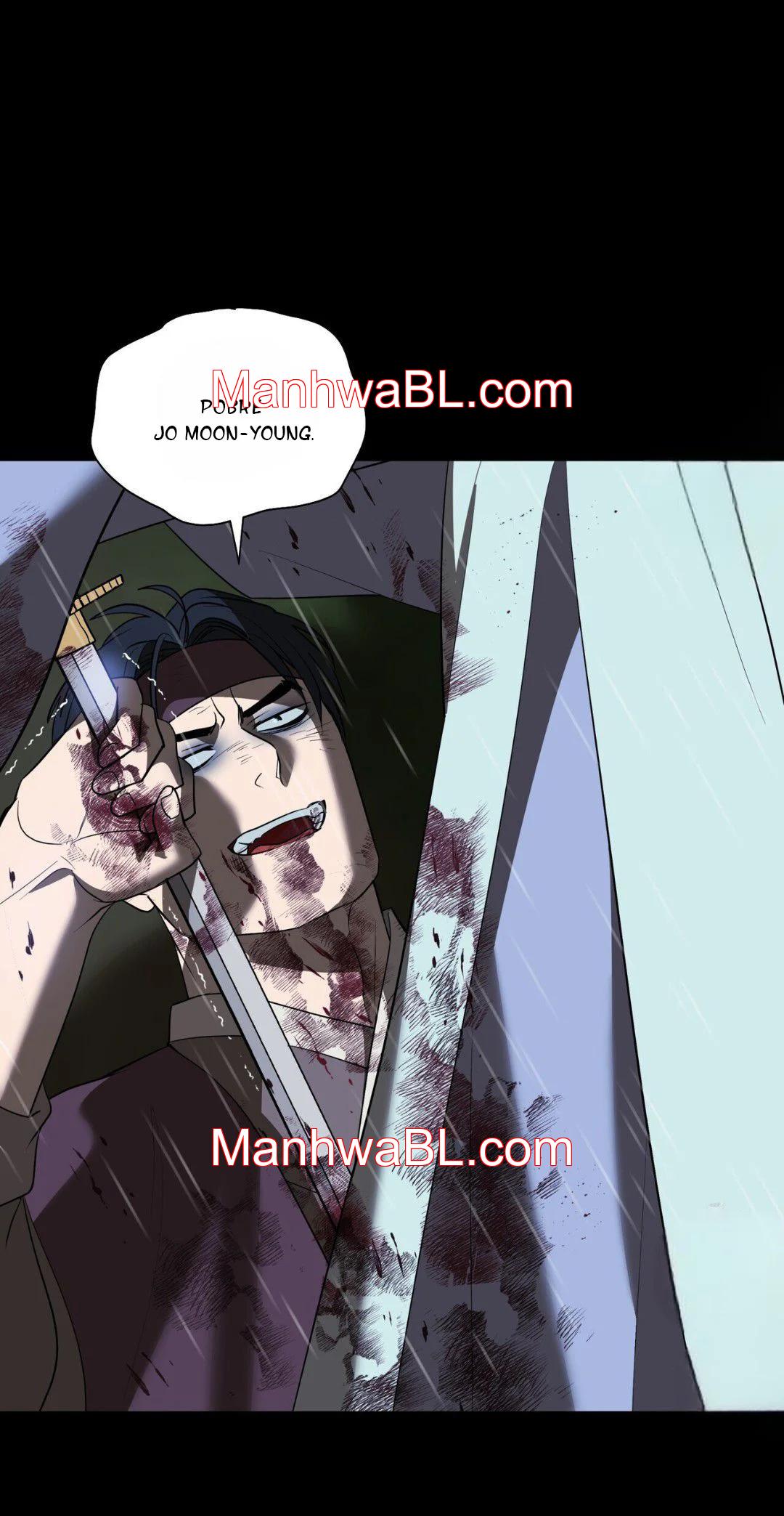 Geolsonjeon - Capítulo 61 manhwa