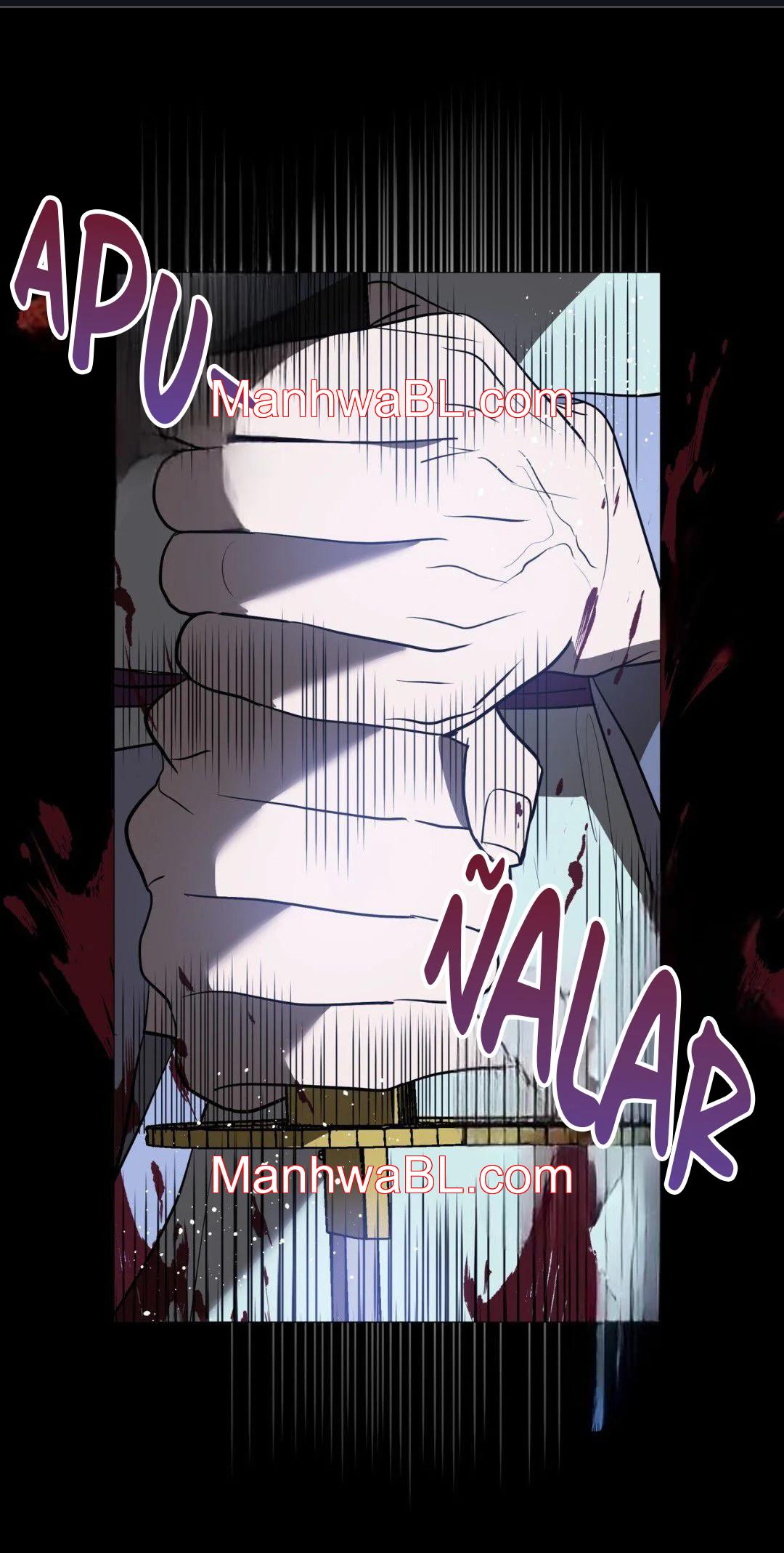 Geolsonjeon - Capítulo 61 manhwa