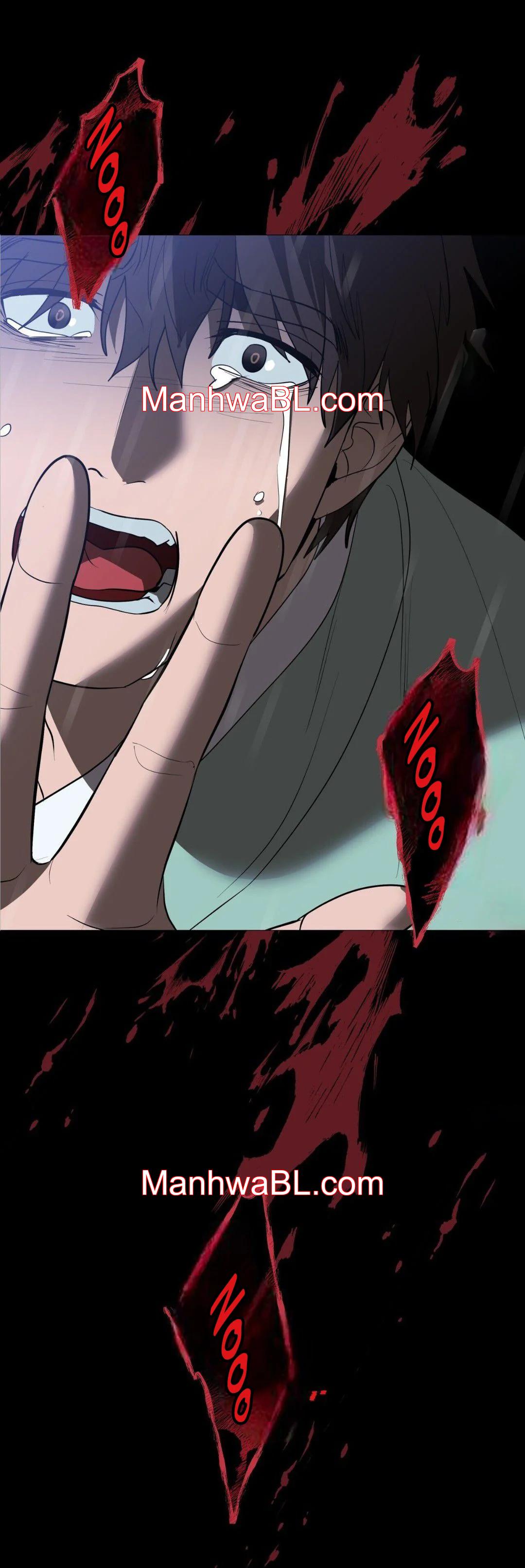 Geolsonjeon - Capítulo 61 manhwa