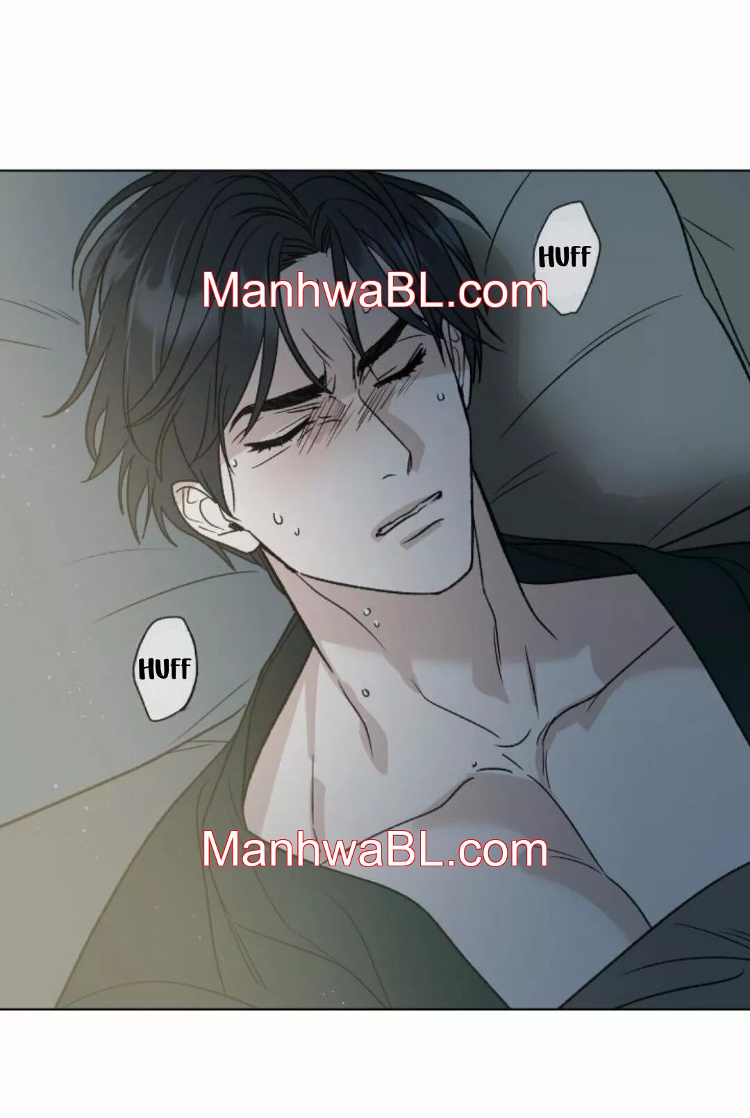 Geolsonjeon - Capítulo 5.2 manhwa