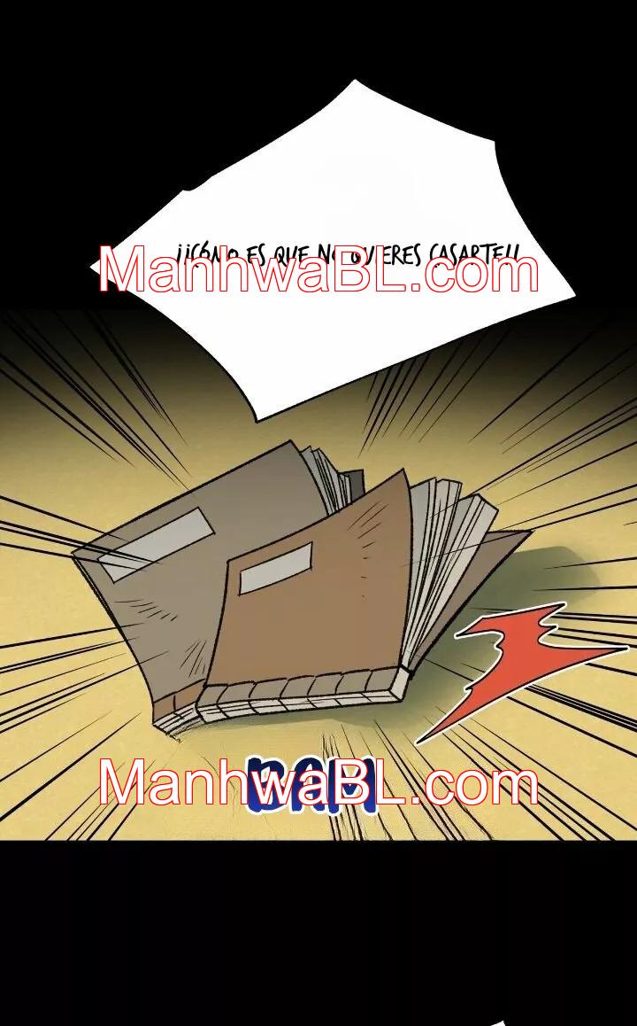 Geolsonjeon - Capítulo 5.2 manhwa