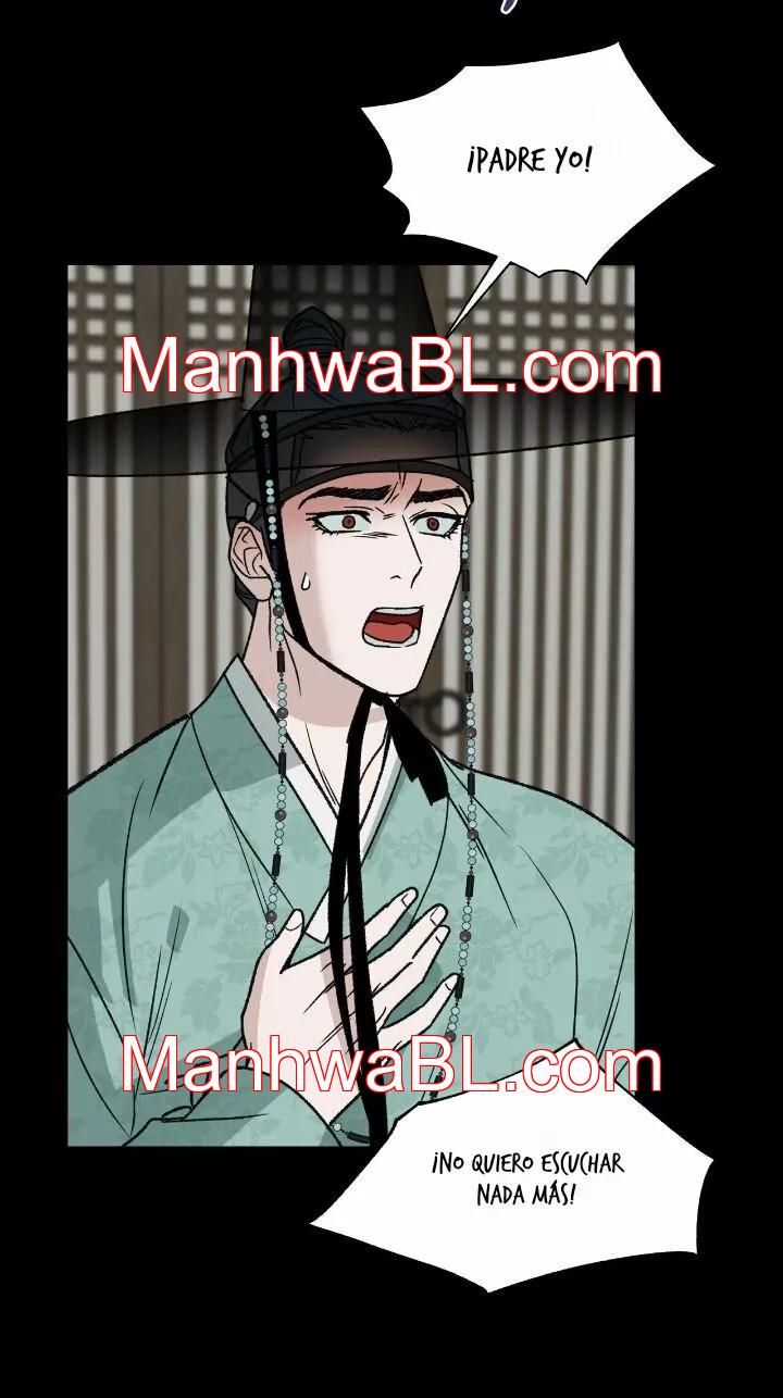 Geolsonjeon - Capítulo 5.2 manhwa