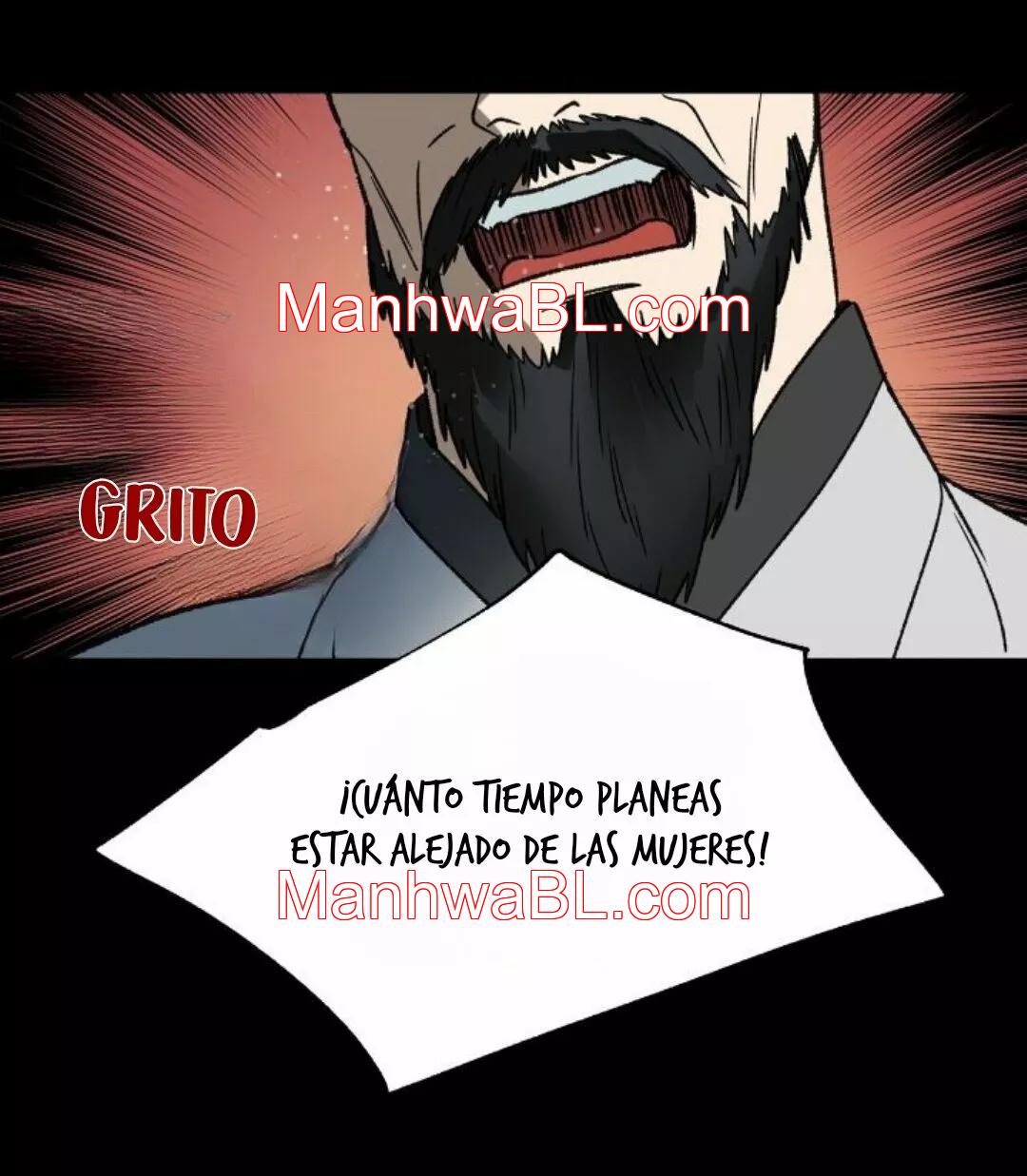 Geolsonjeon - Capítulo 5.2 manhwa