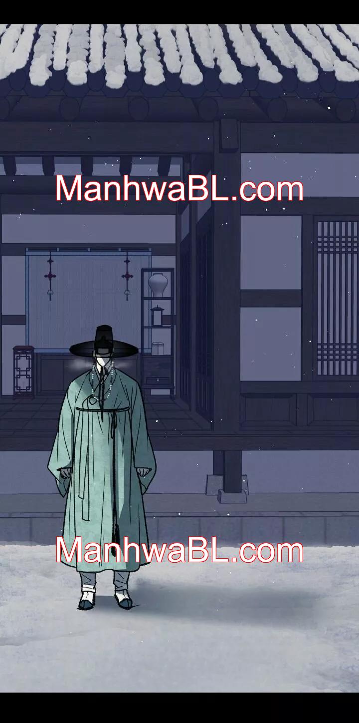 Geolsonjeon - Capítulo 5.2 manhwa