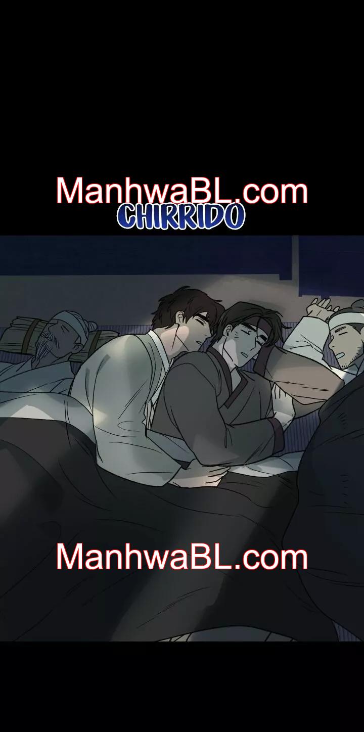 Geolsonjeon - Capítulo 5.2 manhwa
