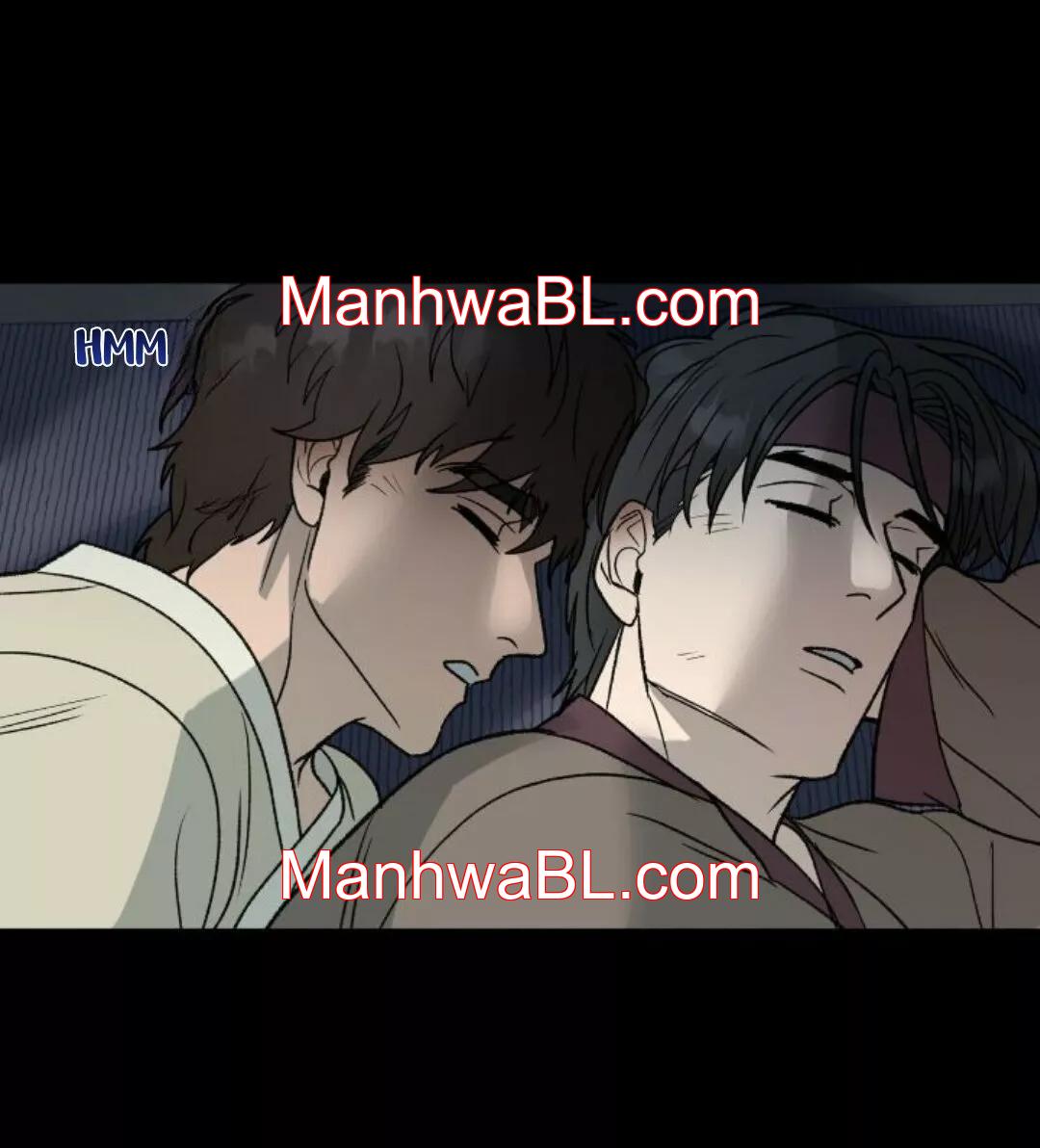 Geolsonjeon - Capítulo 5.2 manhwa