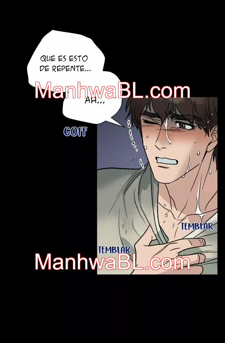 Geolsonjeon - Capítulo 5.2 manhwa