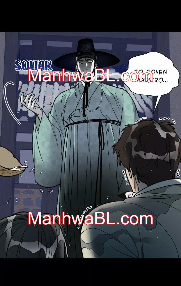 Geolsonjeon - Capítulo 5.2 manhwa